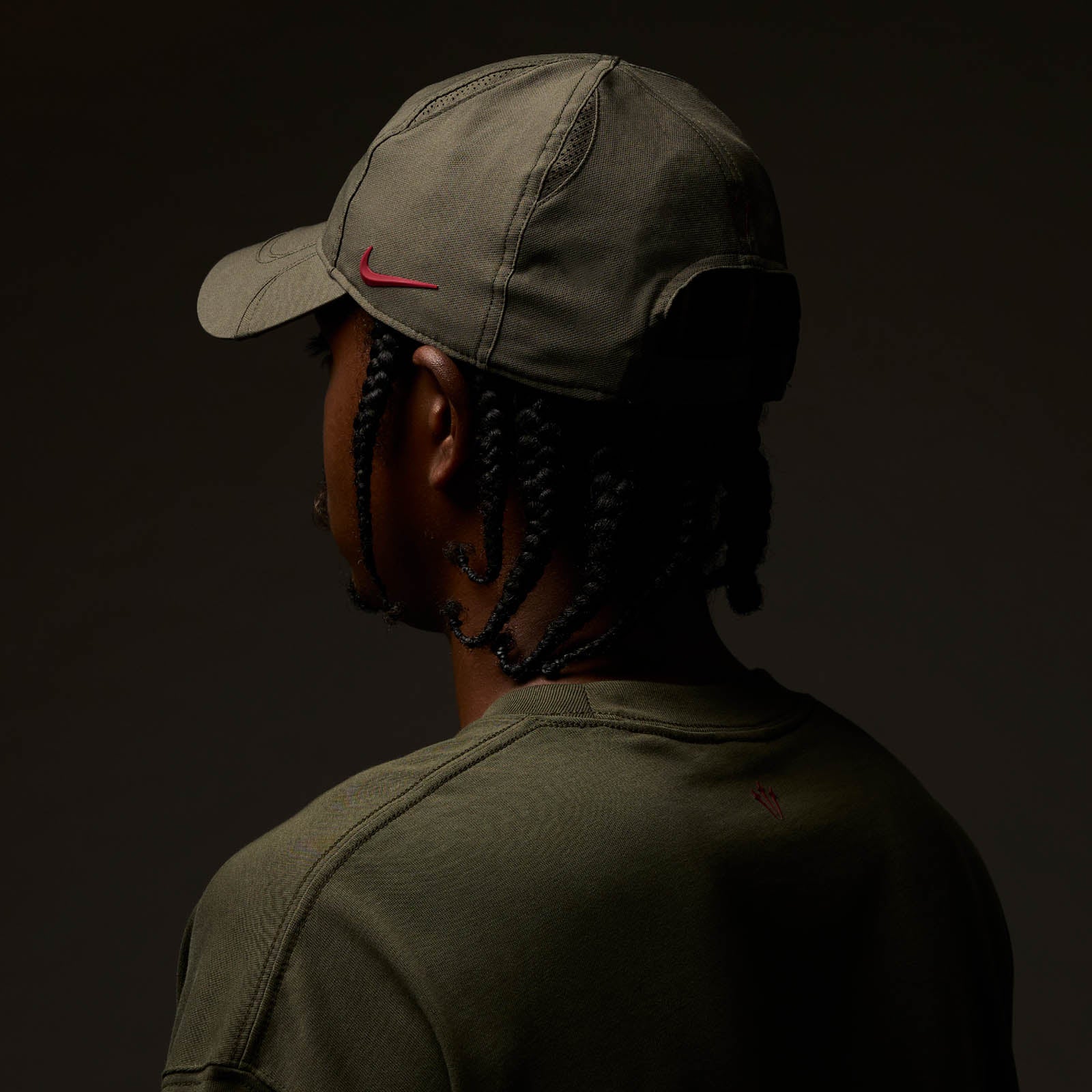 S.S.C. Cap CS - Image 3