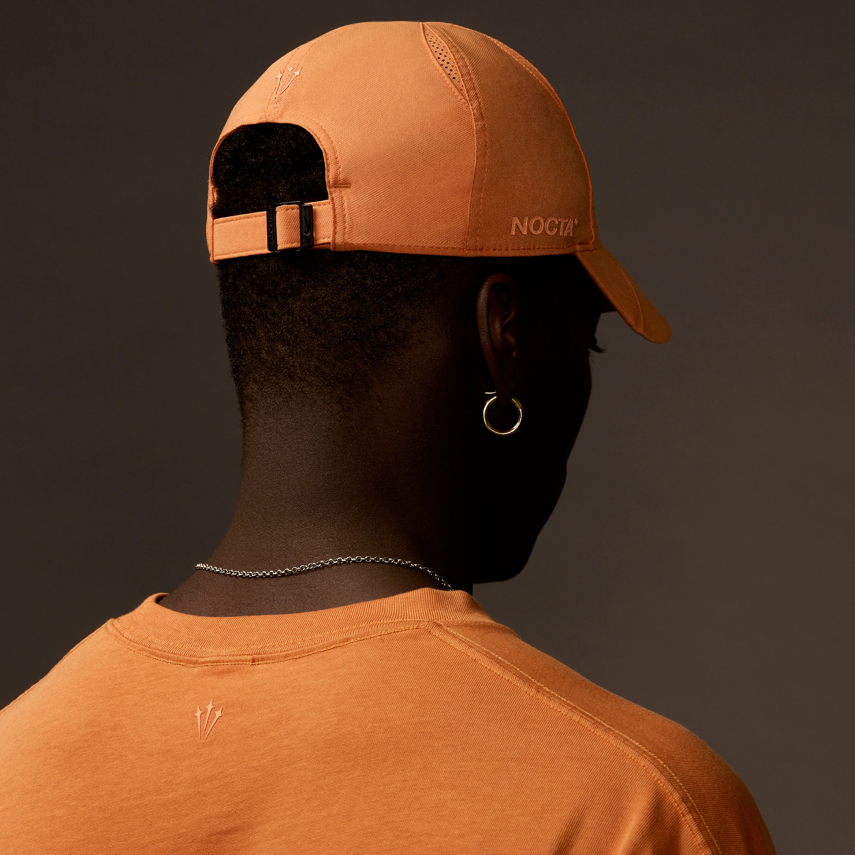 S.S.C. Cap CS - Image 3