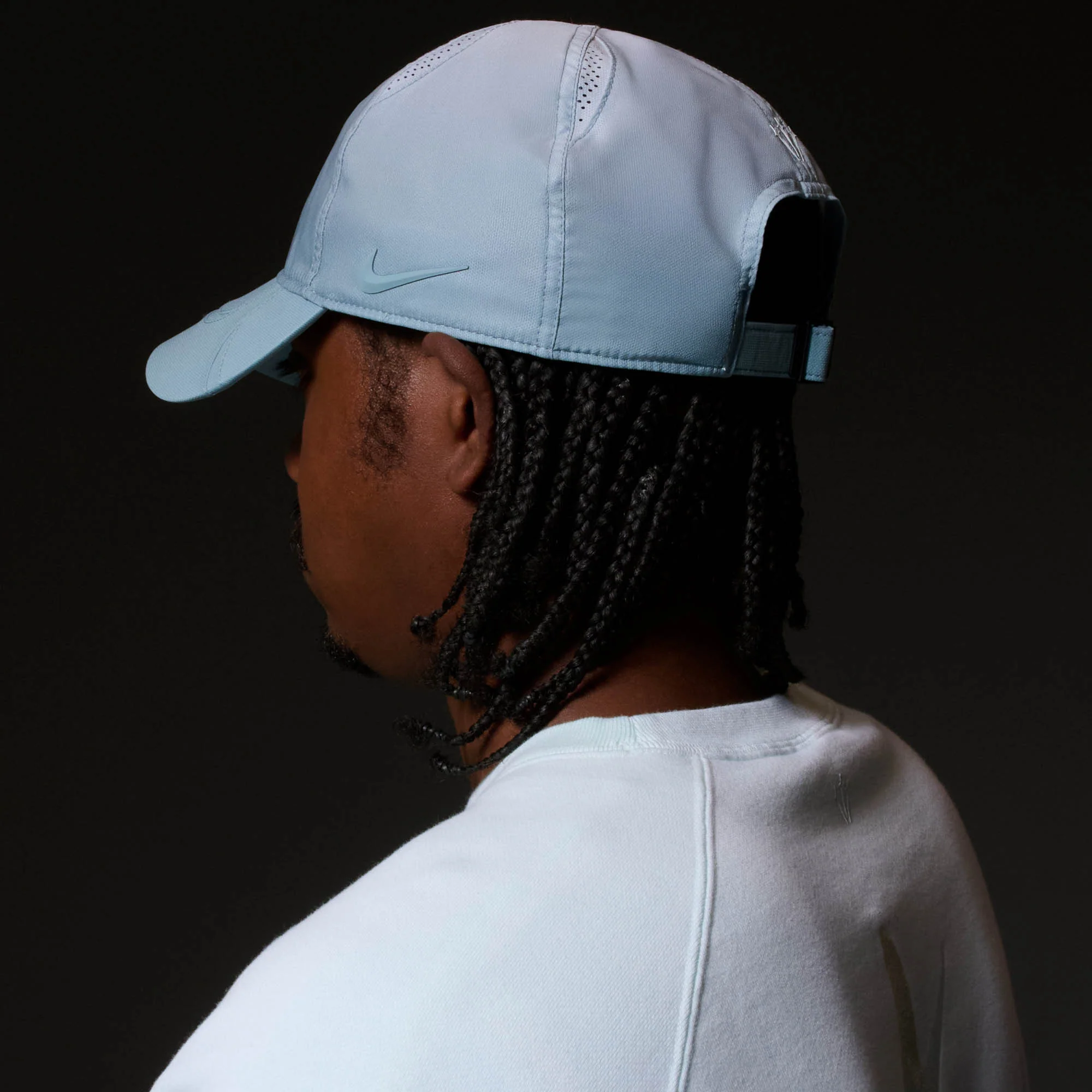 S.S.C. Cap CS - Image 3