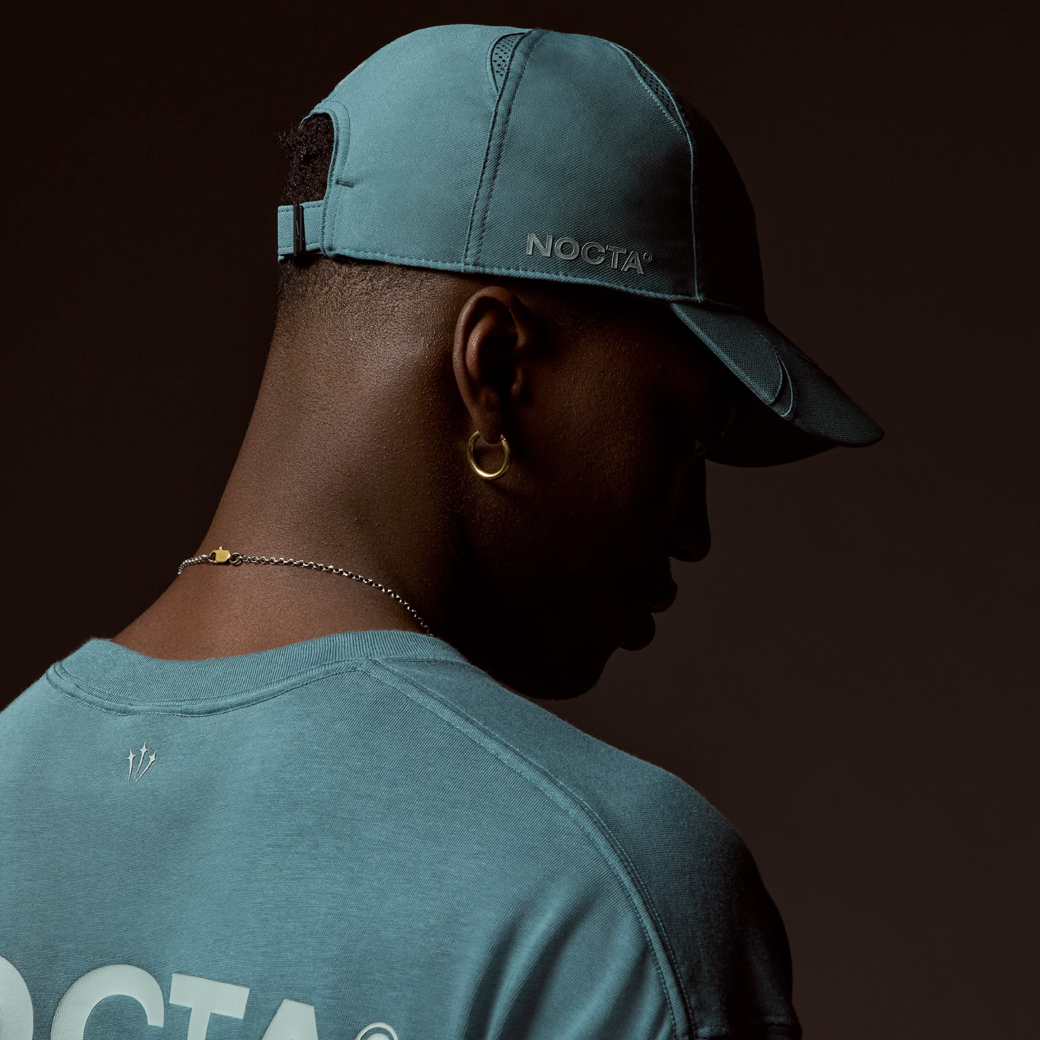 S.S.C. Cap CS - Image 3