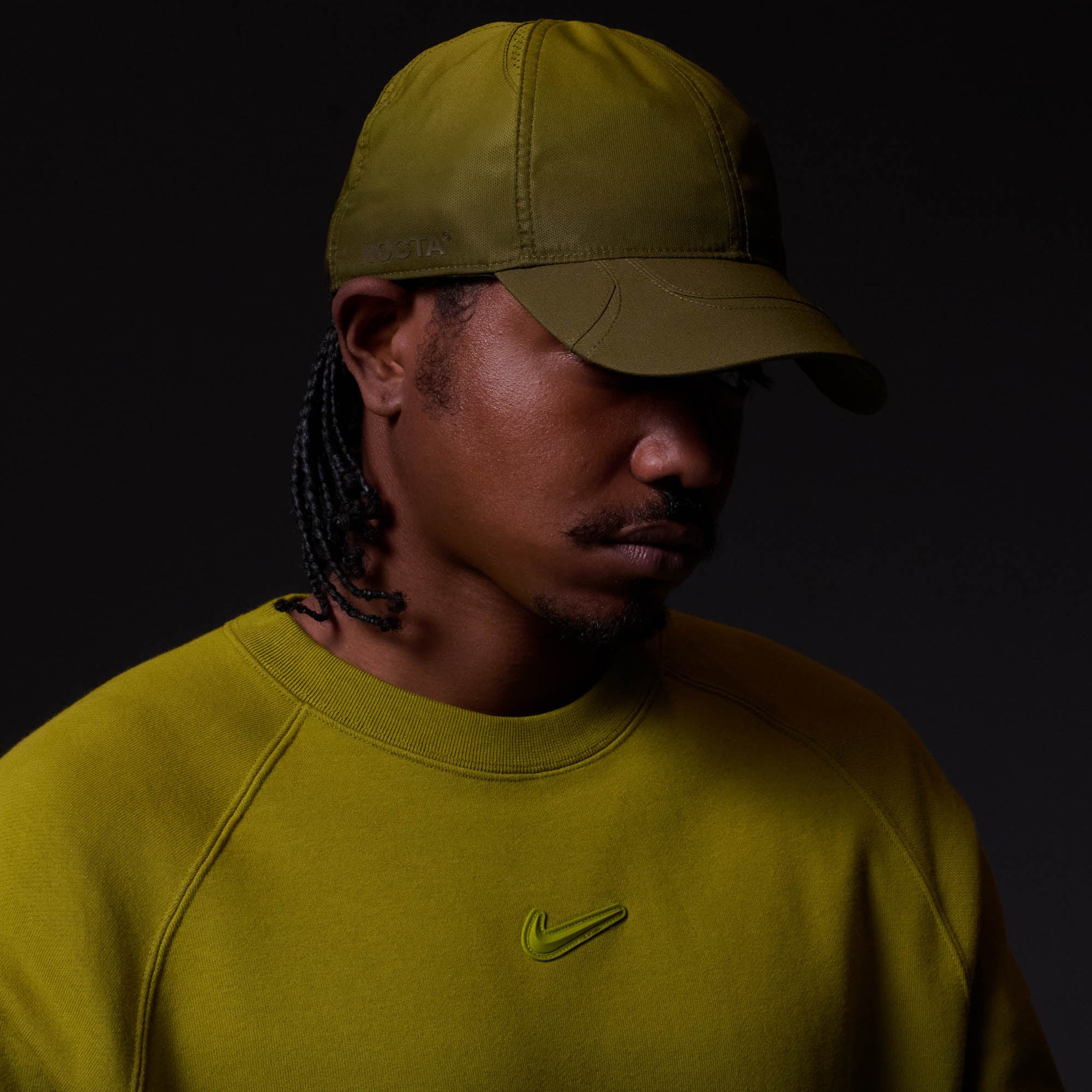 S.S.C. Cap CS - Image 2