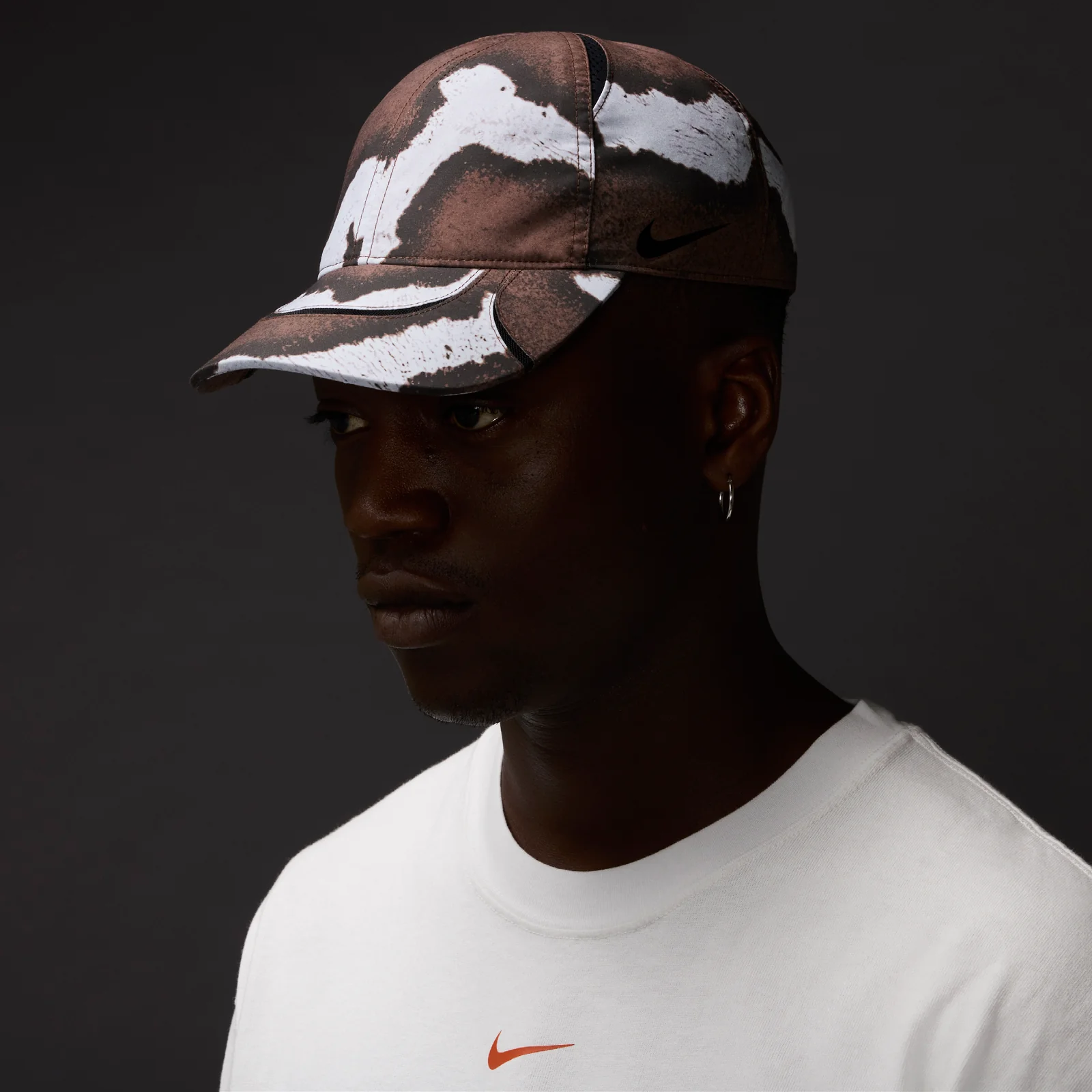S.S. C Deep Cover Hat - Image 2
