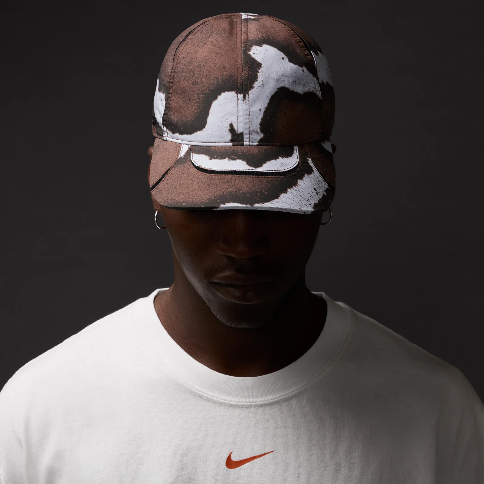 S.S. C Deep Cover Hat - Image 4