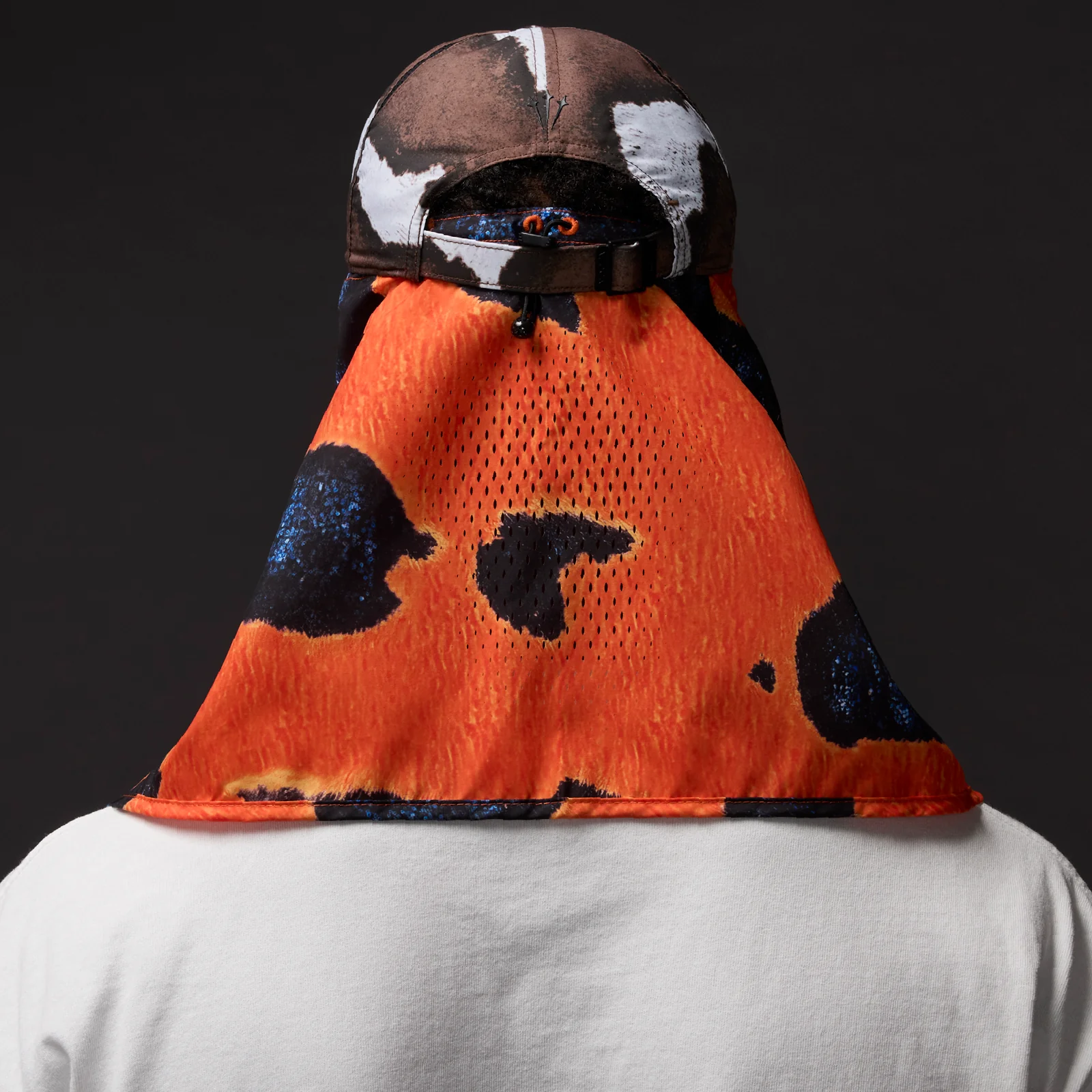 S.S. C Deep Cover Hat - Image 6
