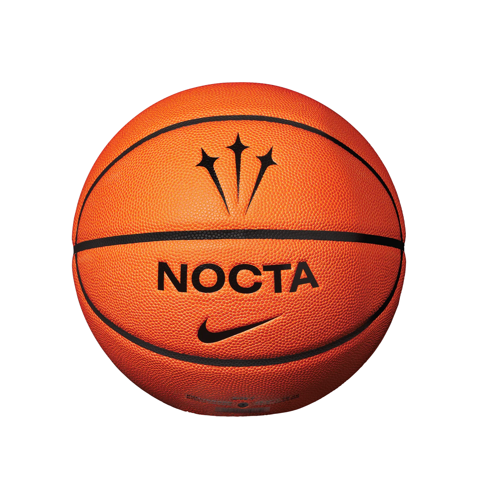 SBL NOCTA Elite Basketball