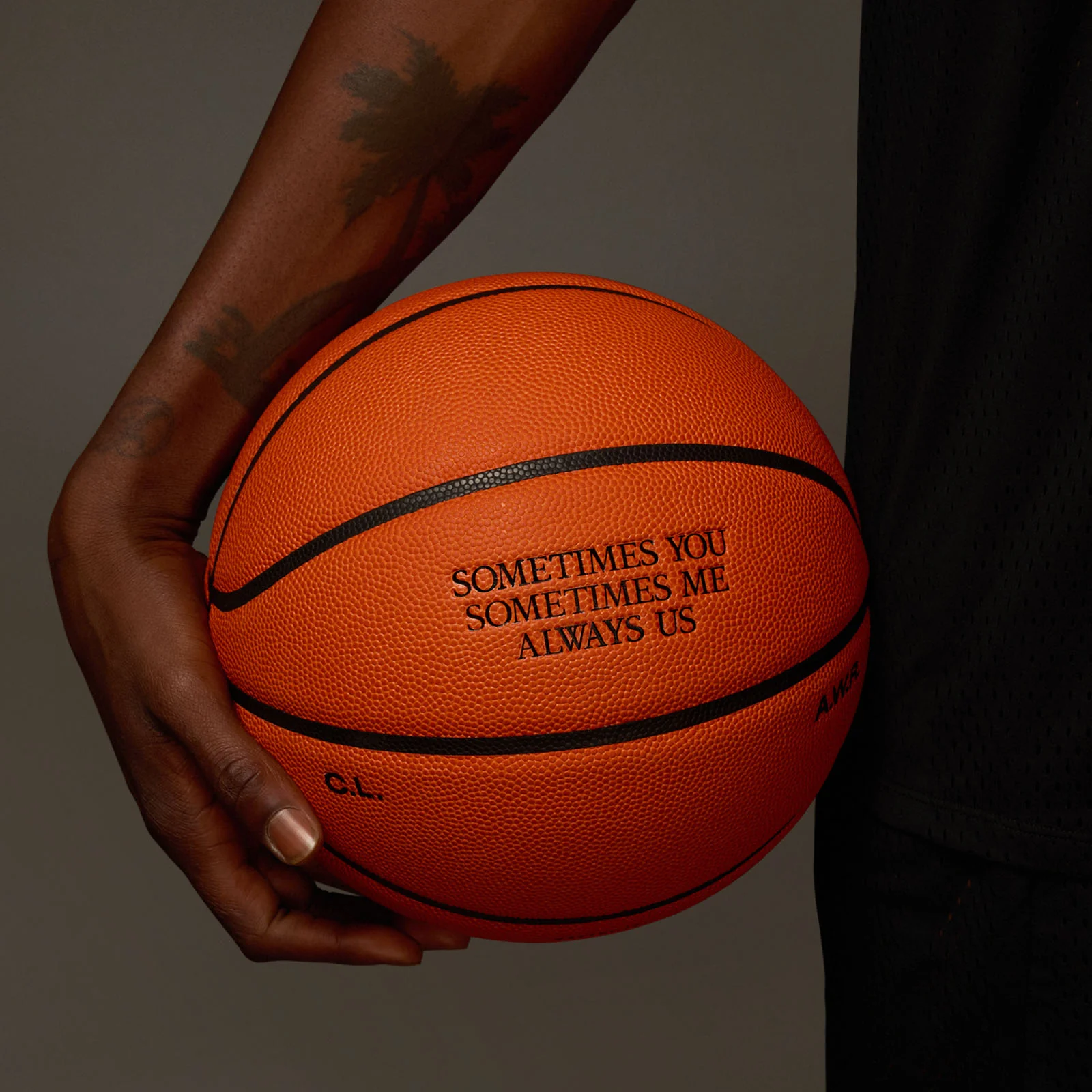 SBL NOCTA Elite Basketball - Image 3