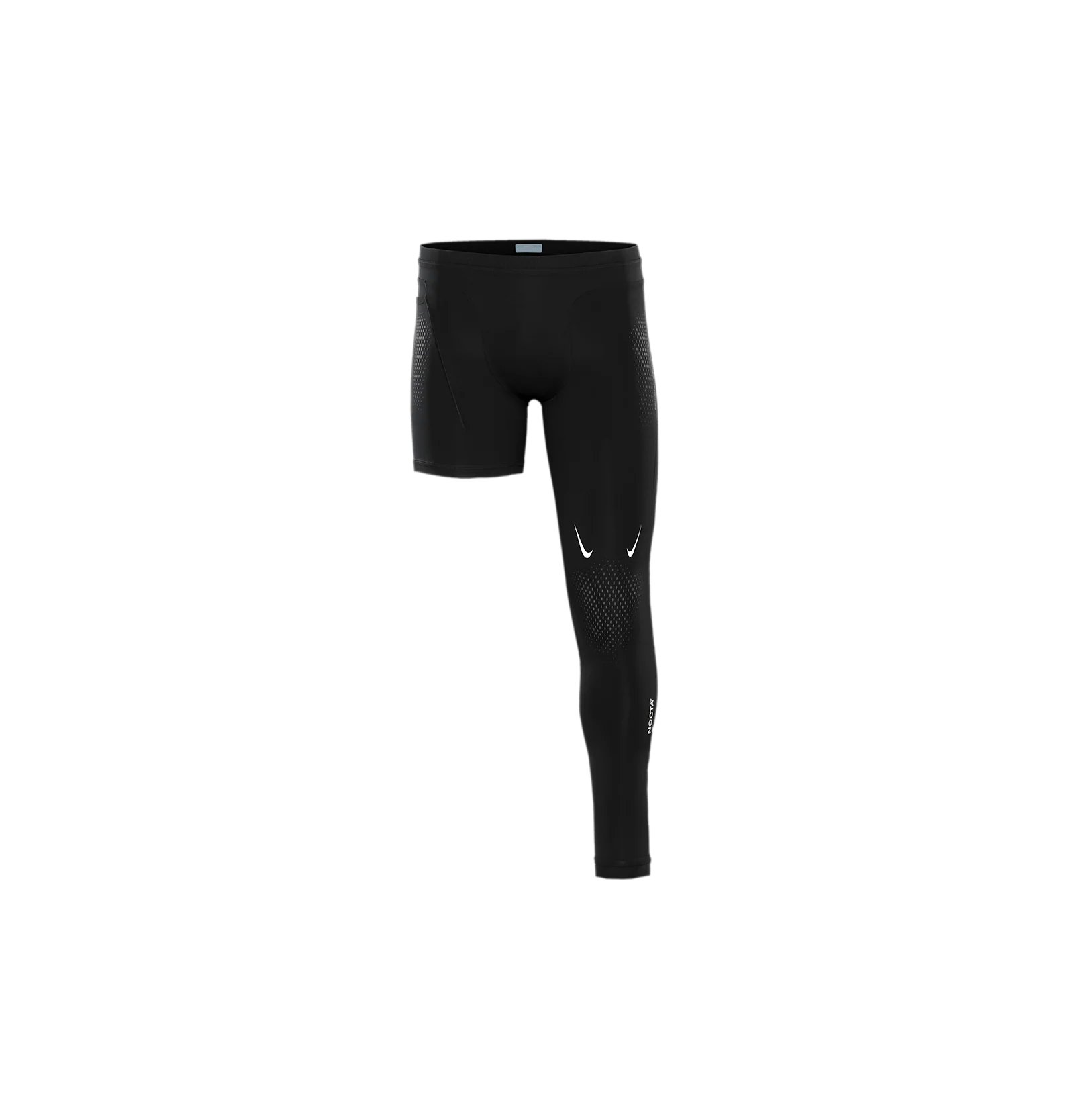 Single Leg Tights (Left)