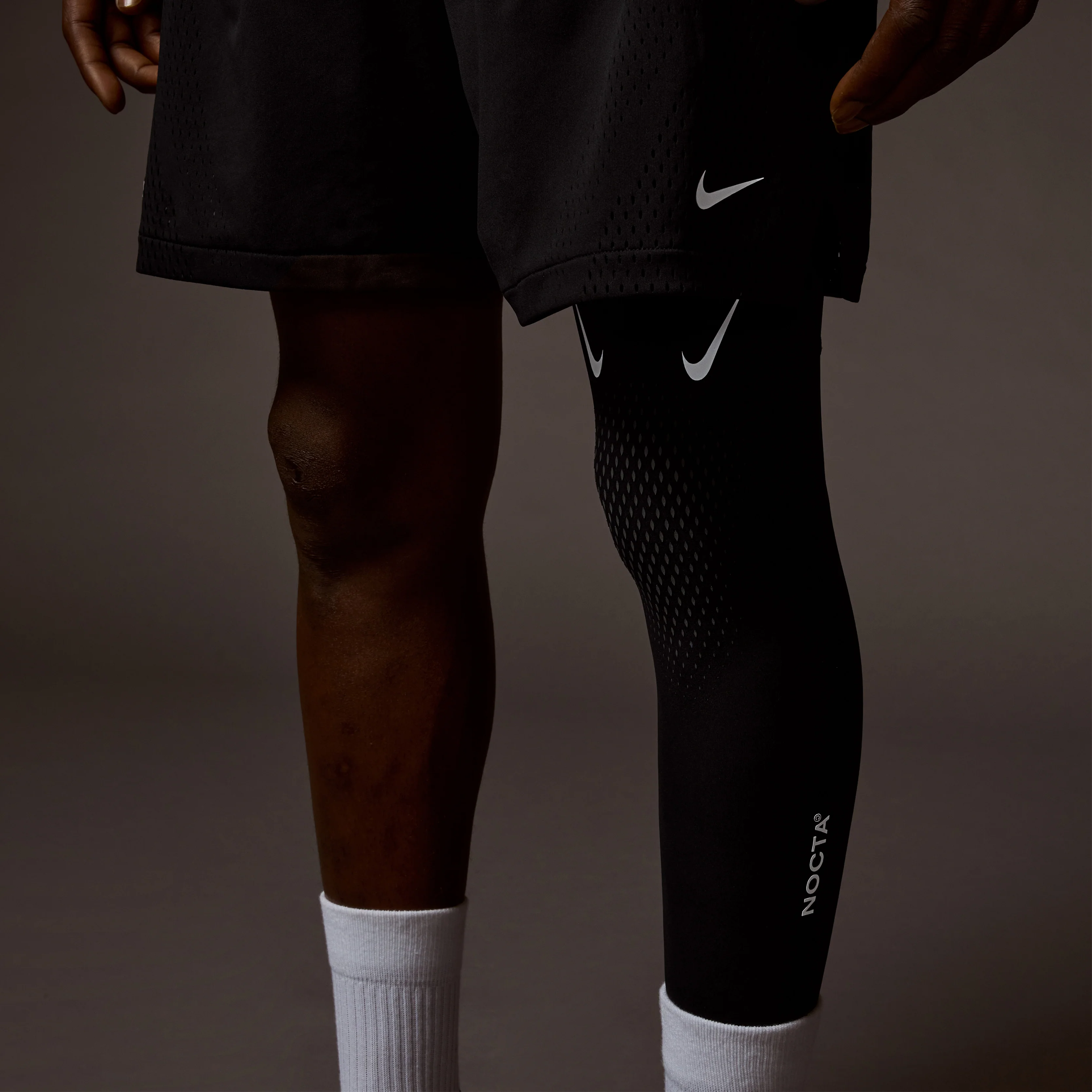 Single Leg Tights (Left) - Image 4