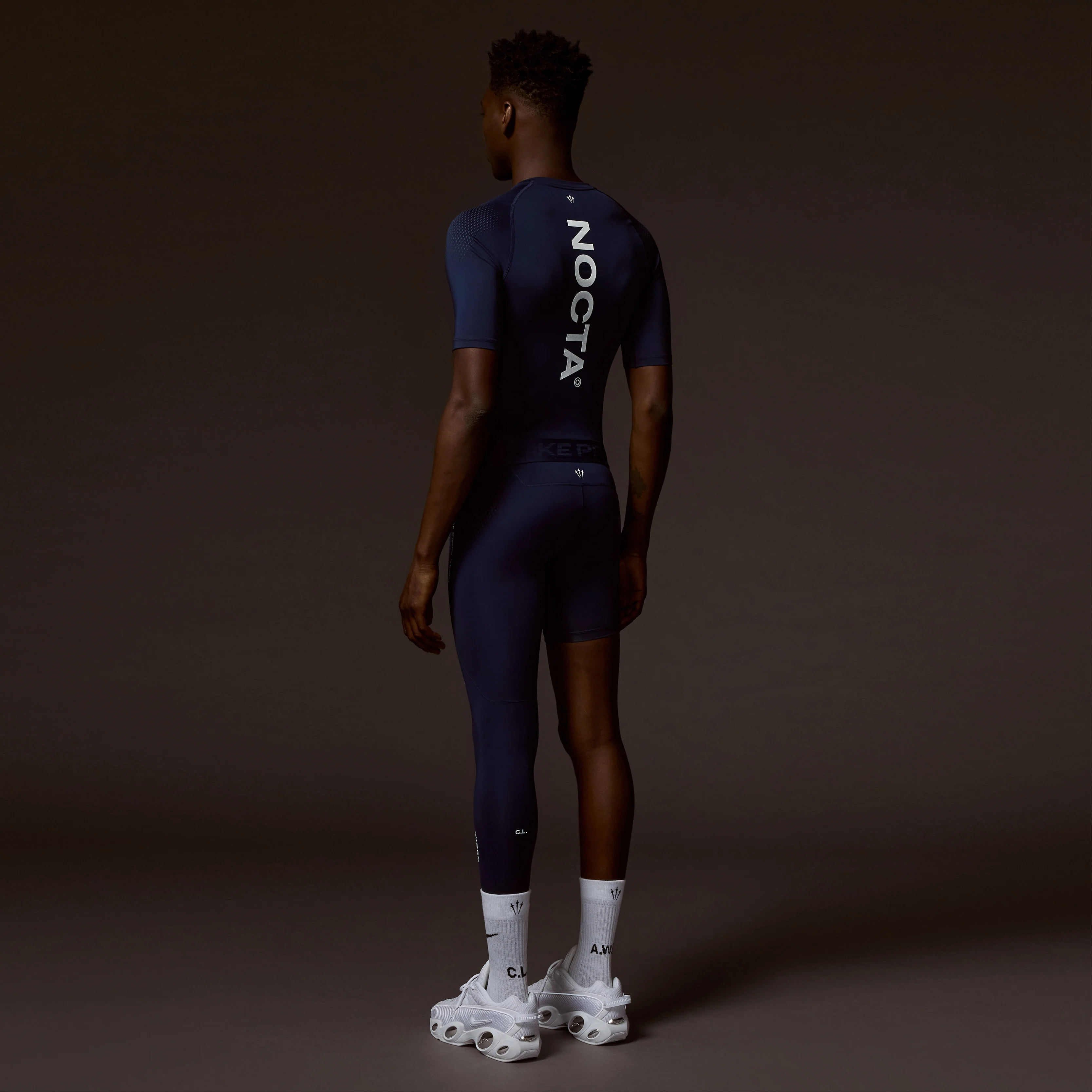 Single Leg Tights (Left) - Image 5