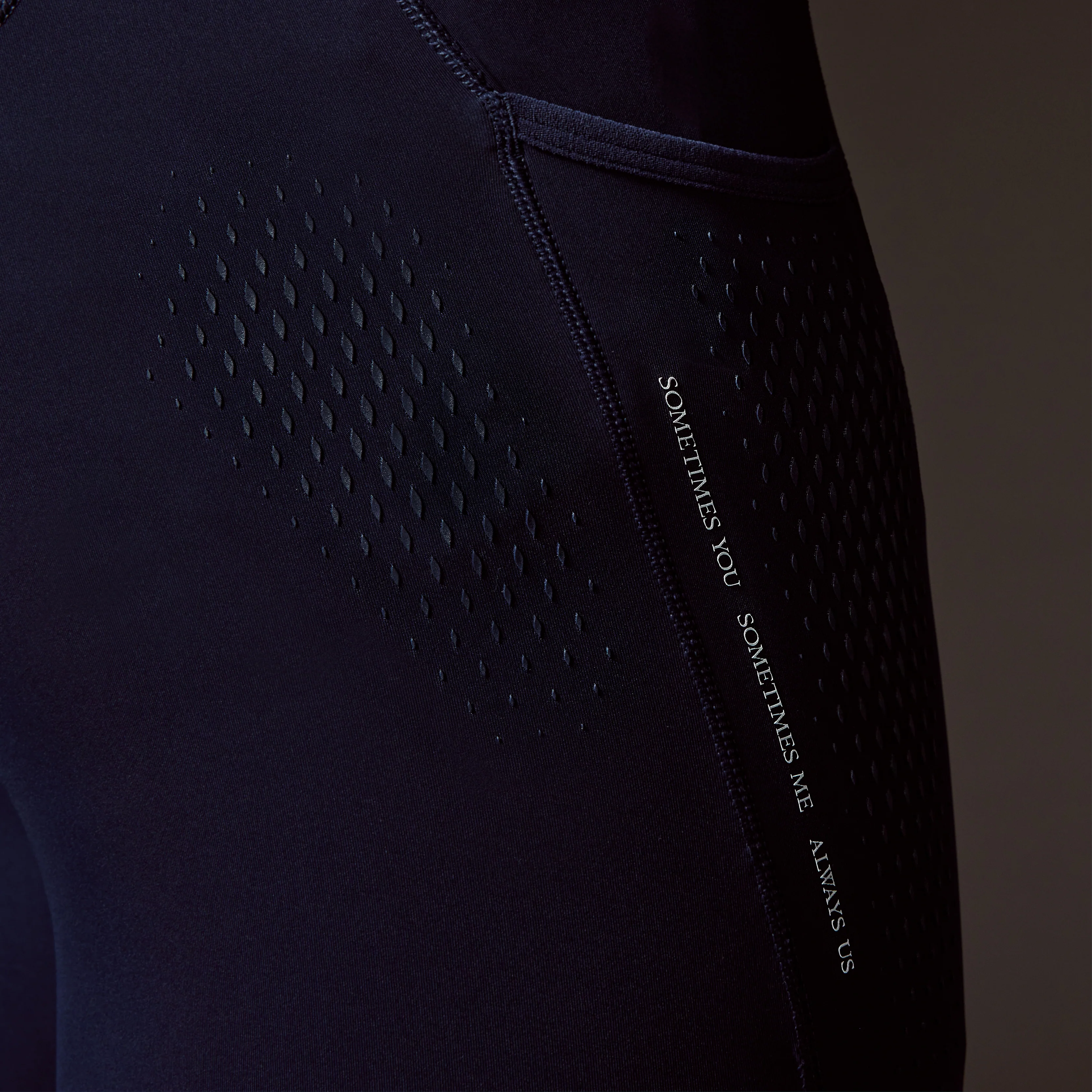 Single Leg Tights (Left) - Image 8