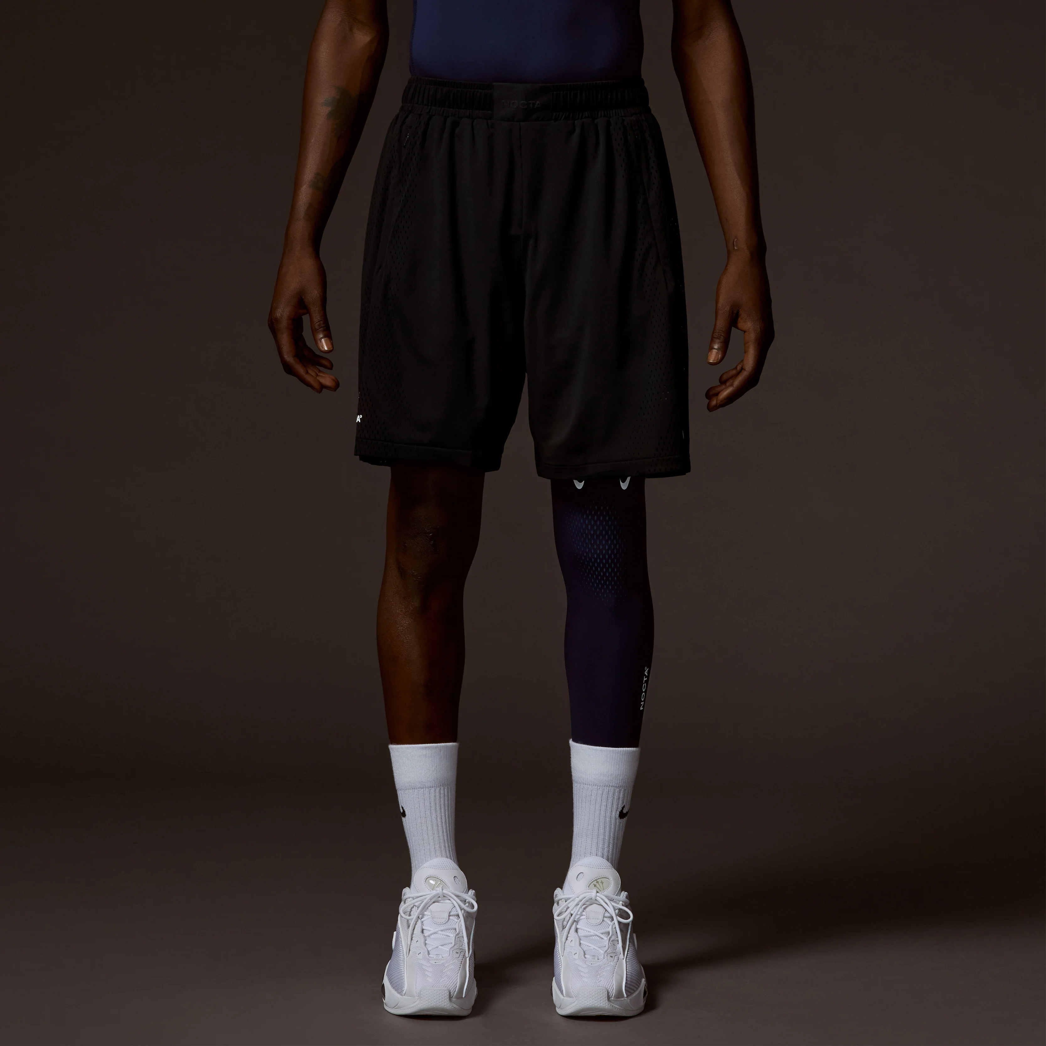 Single Leg Tights (Left) - Image 2