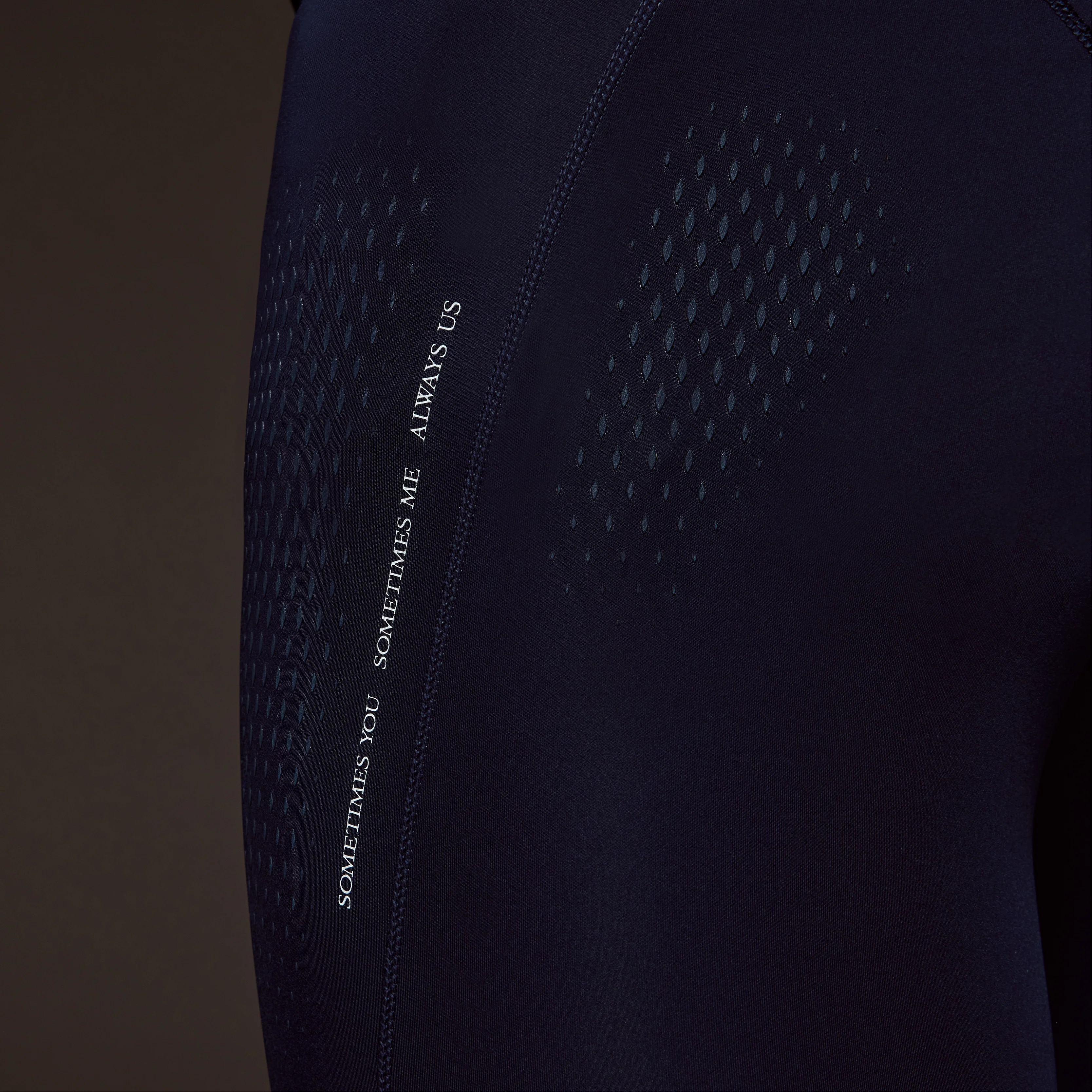 Single Leg Tights (Left) - Image 7