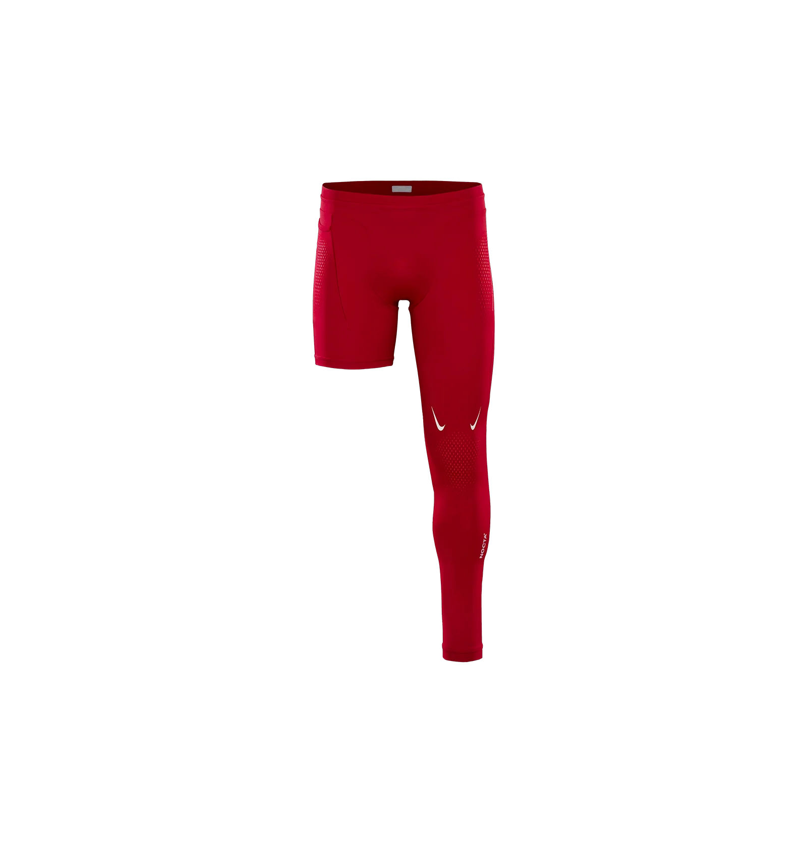 Single Leg Tights (Left)