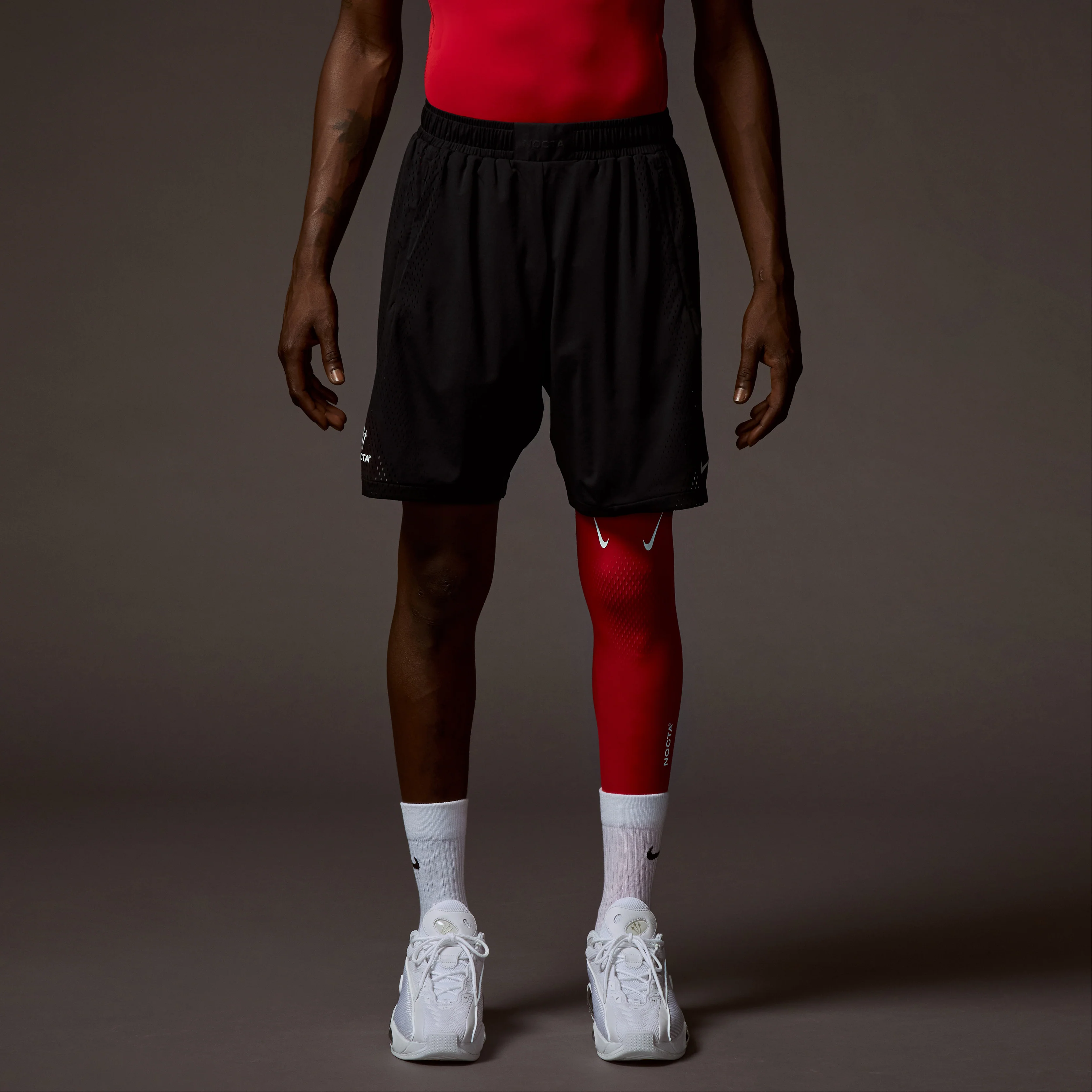 Single Leg Tights (Left) - Image 2