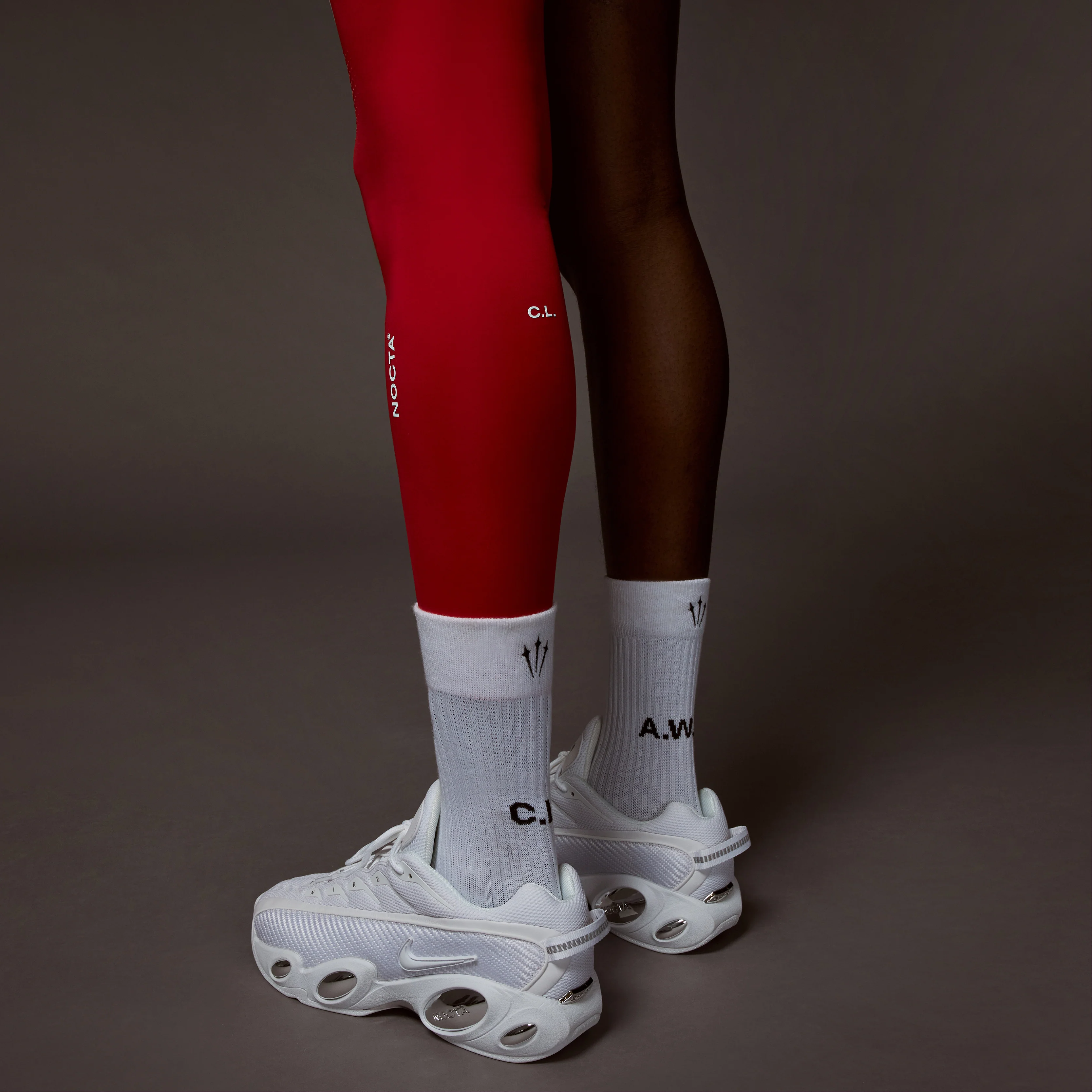 Single Leg Tights (Left) - Image 6