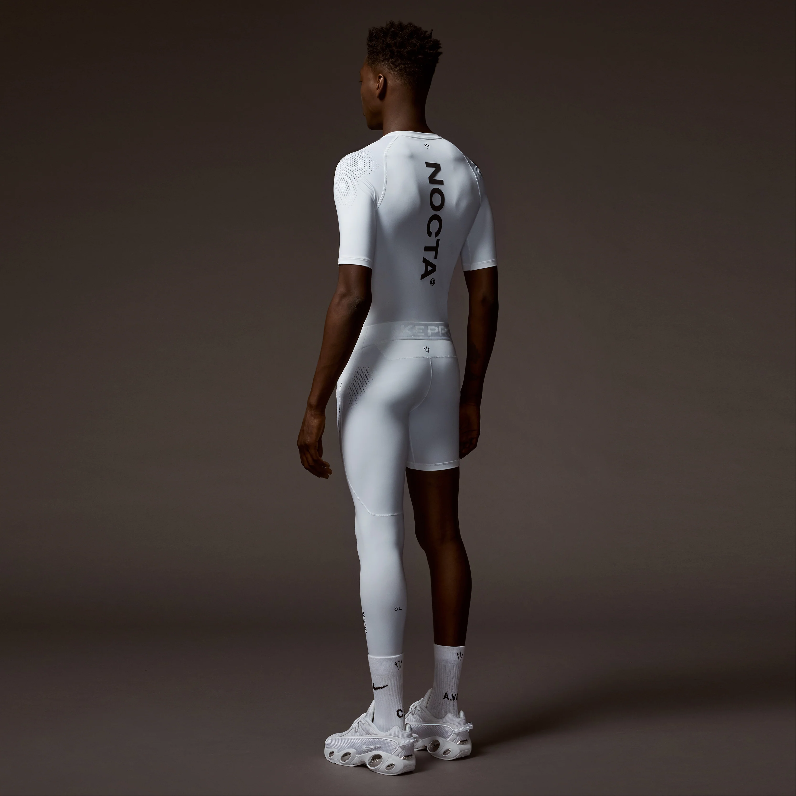 Single Leg Tights (Left) - Image 5