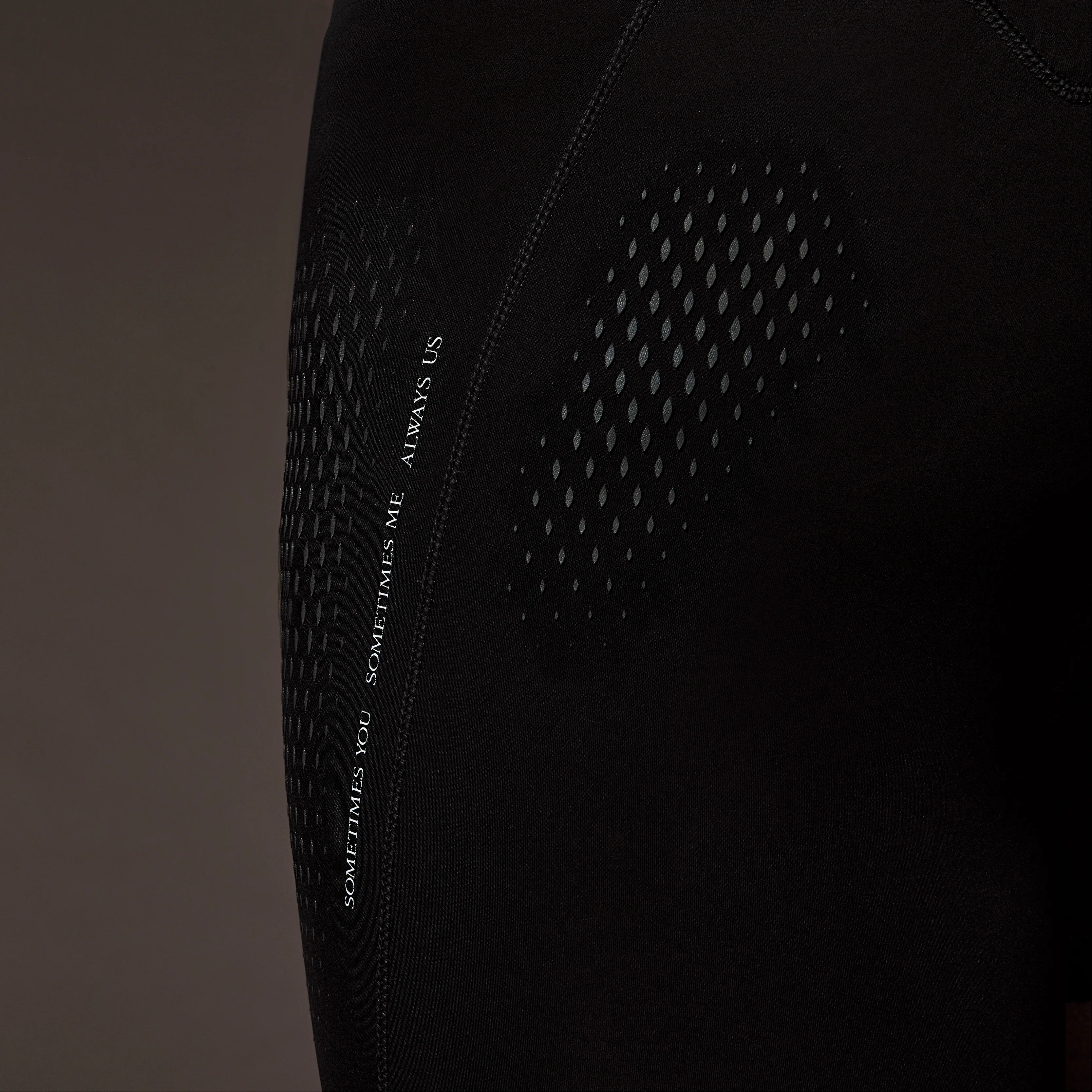 Single Leg Tights (Right) - Image 7
