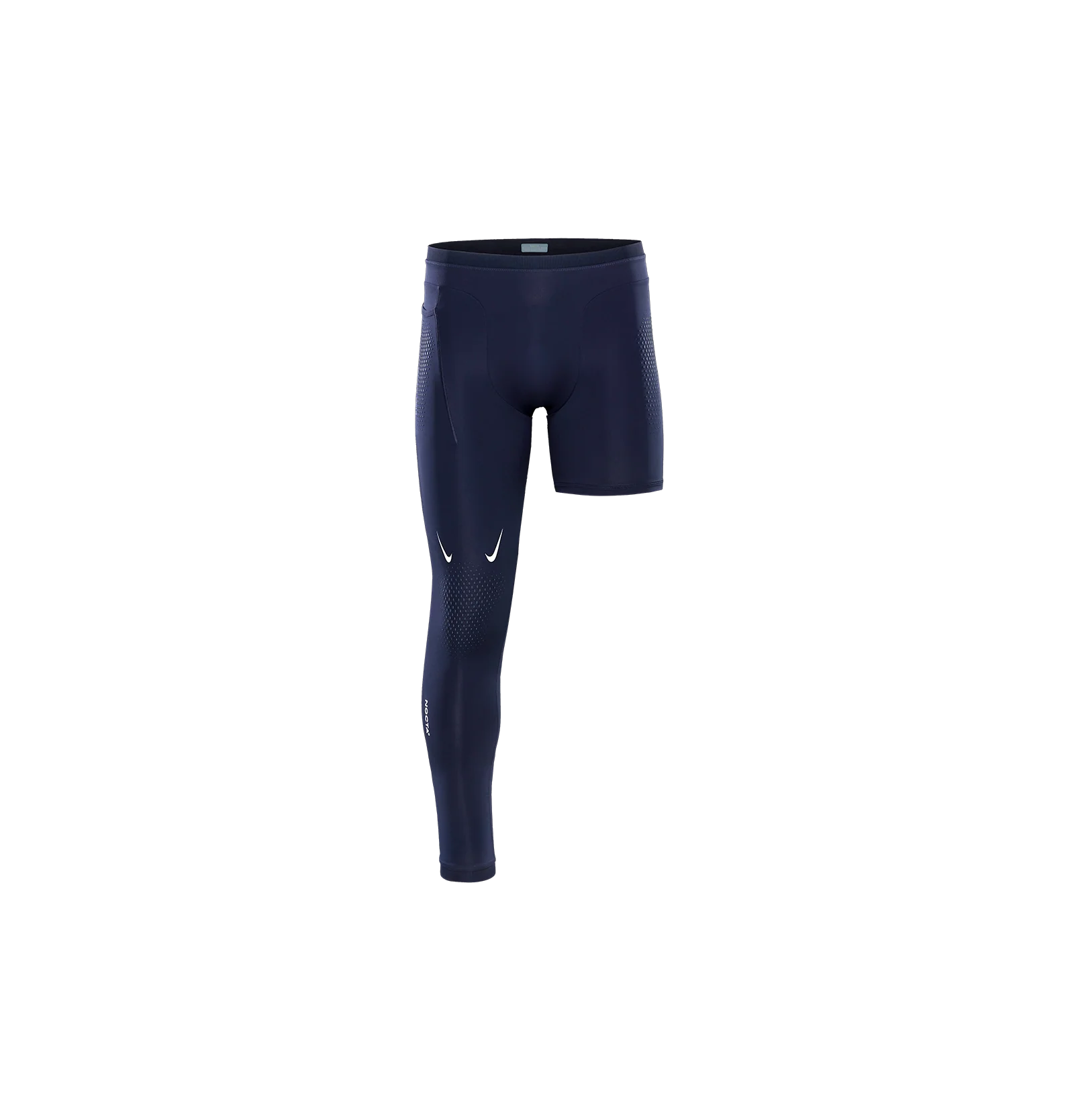 Single Leg Tights (Right)