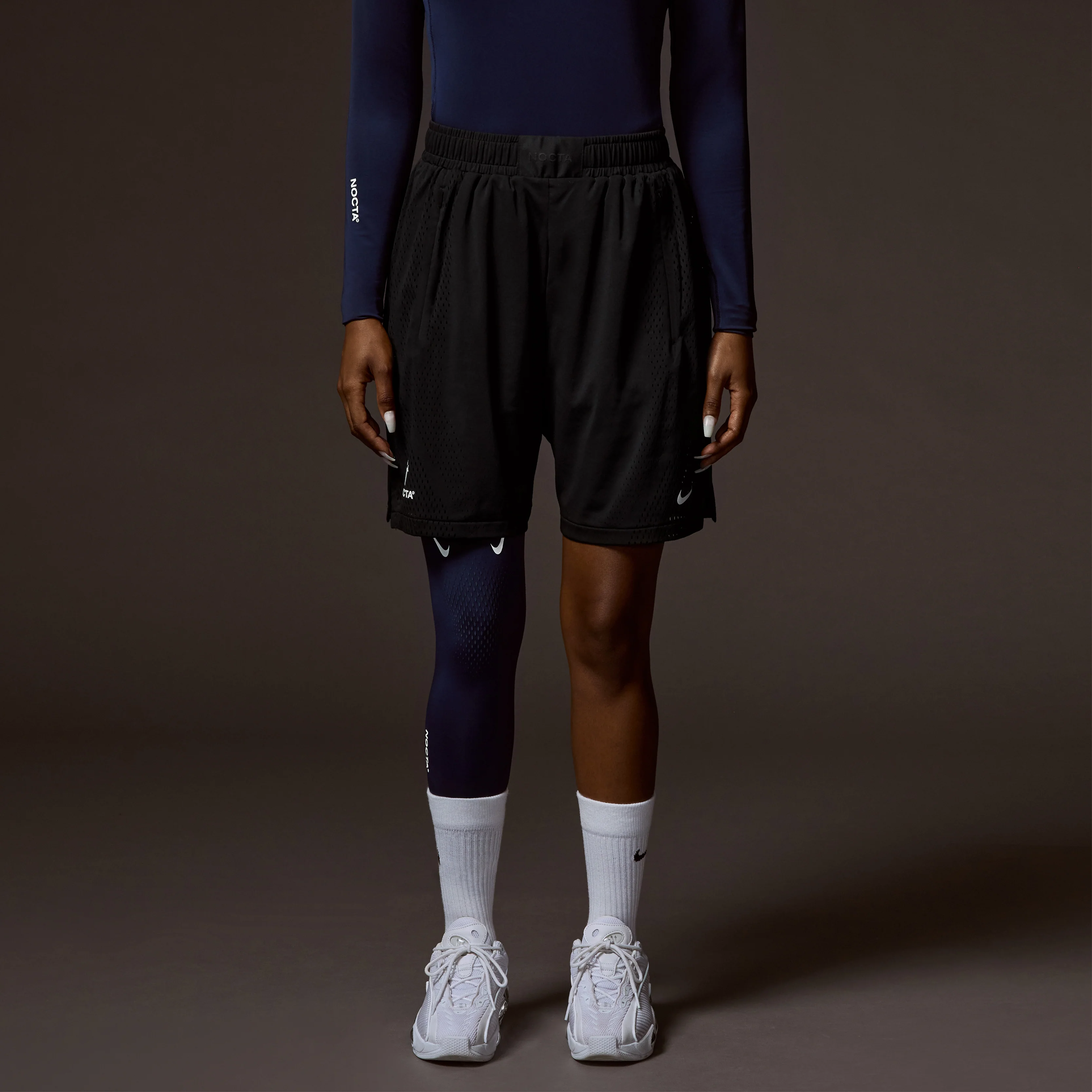Single Leg Tights (Right) - Image 3