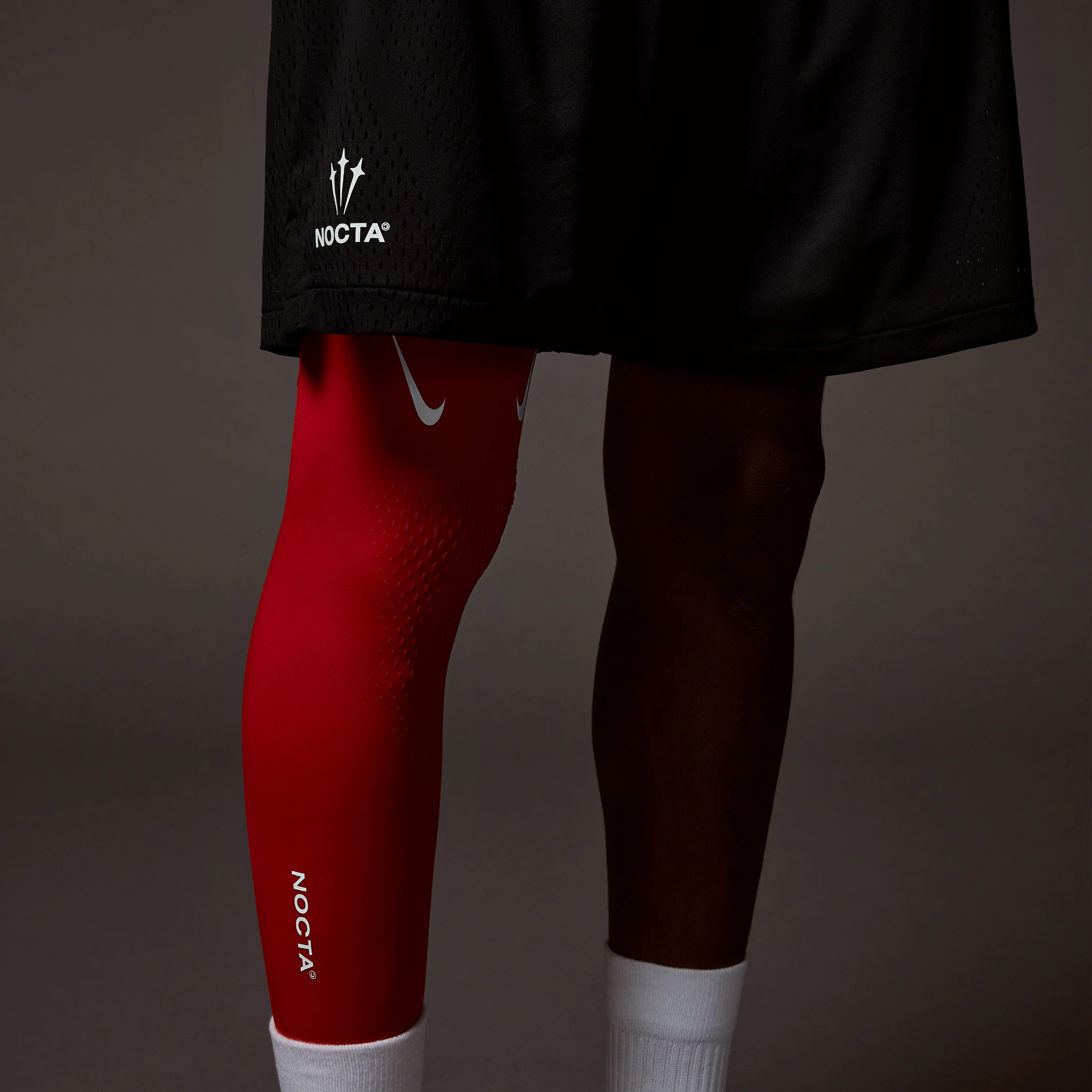 Single Leg Tights (Right) - Image 4