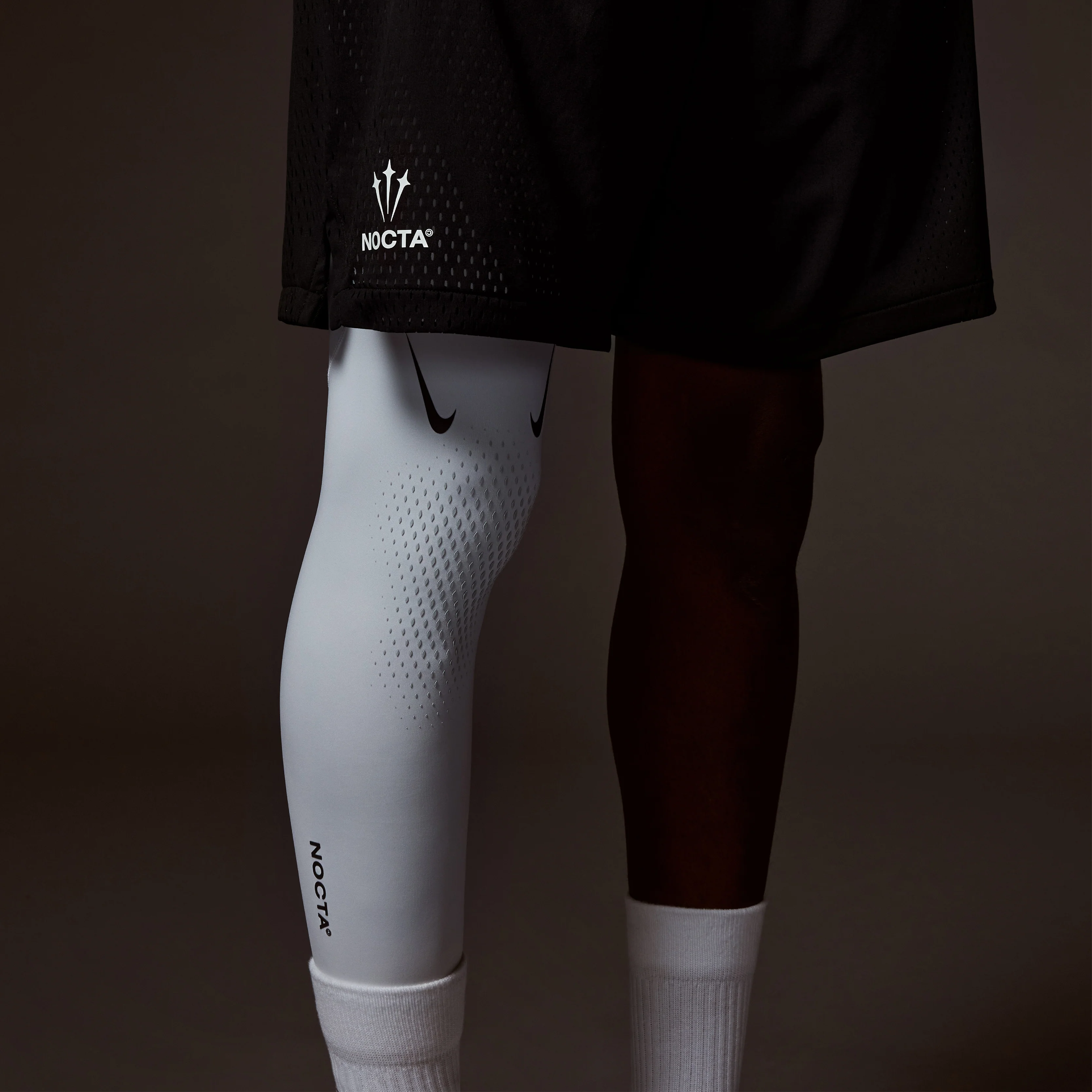 Single Leg Tights (Right) - Image 4