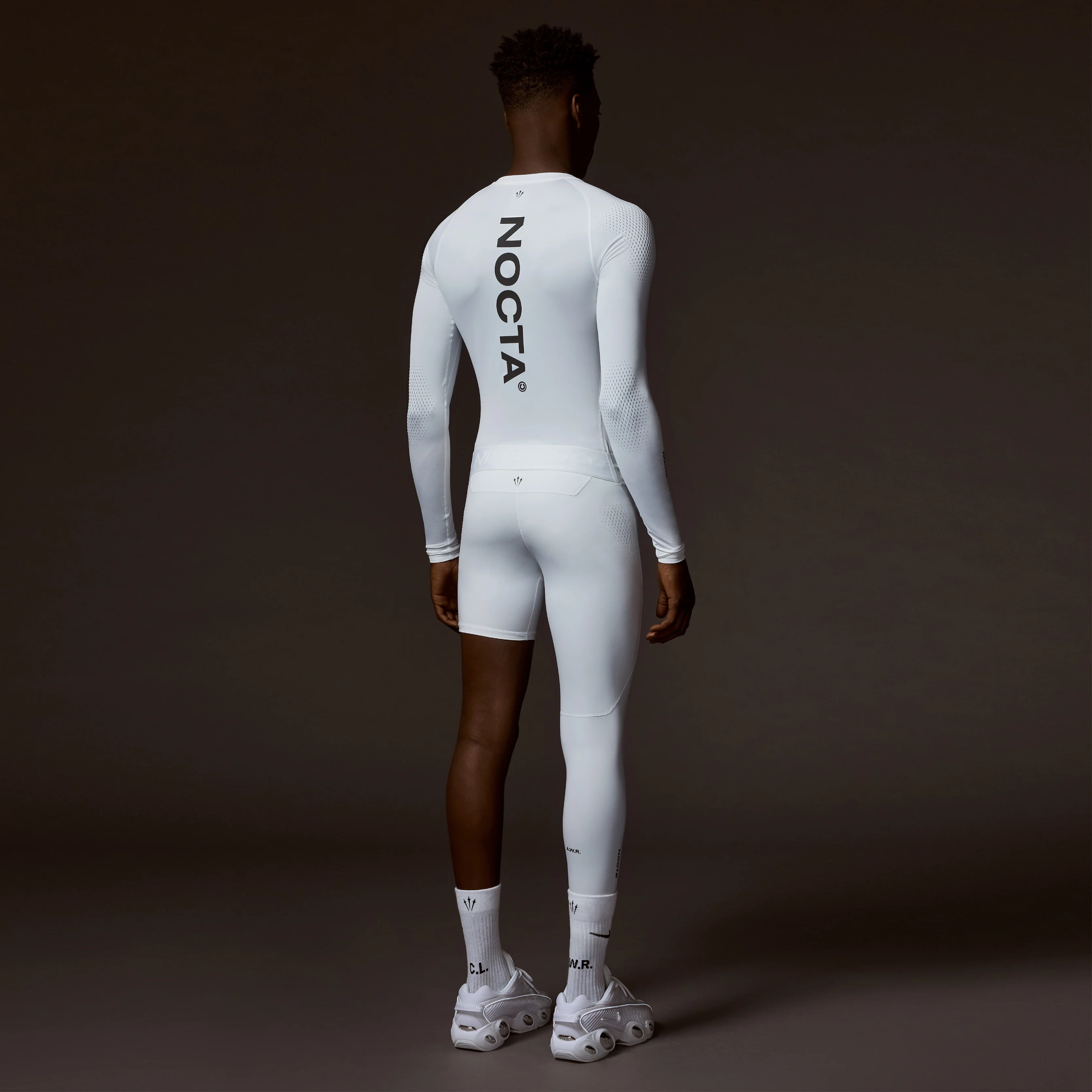 Single Leg Tights (Right) - Image 5