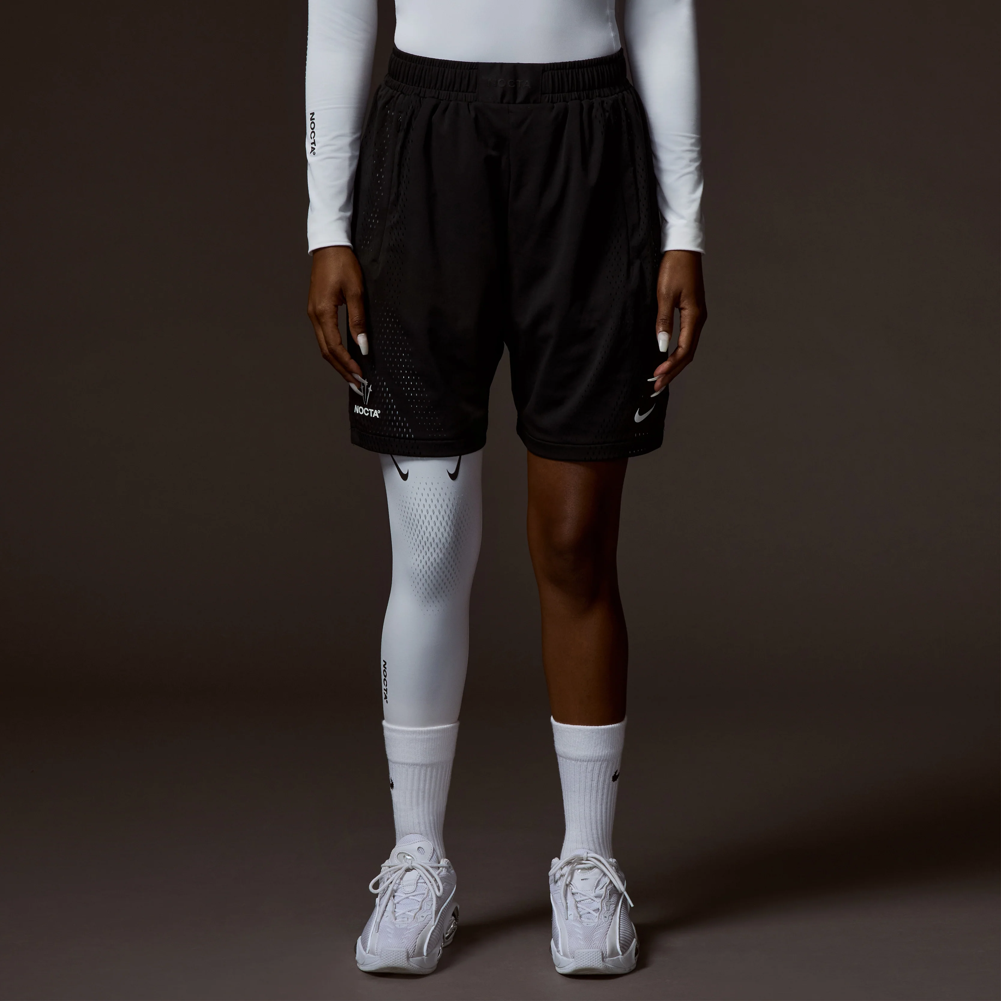 Single Leg Tights (Right) - Image 3