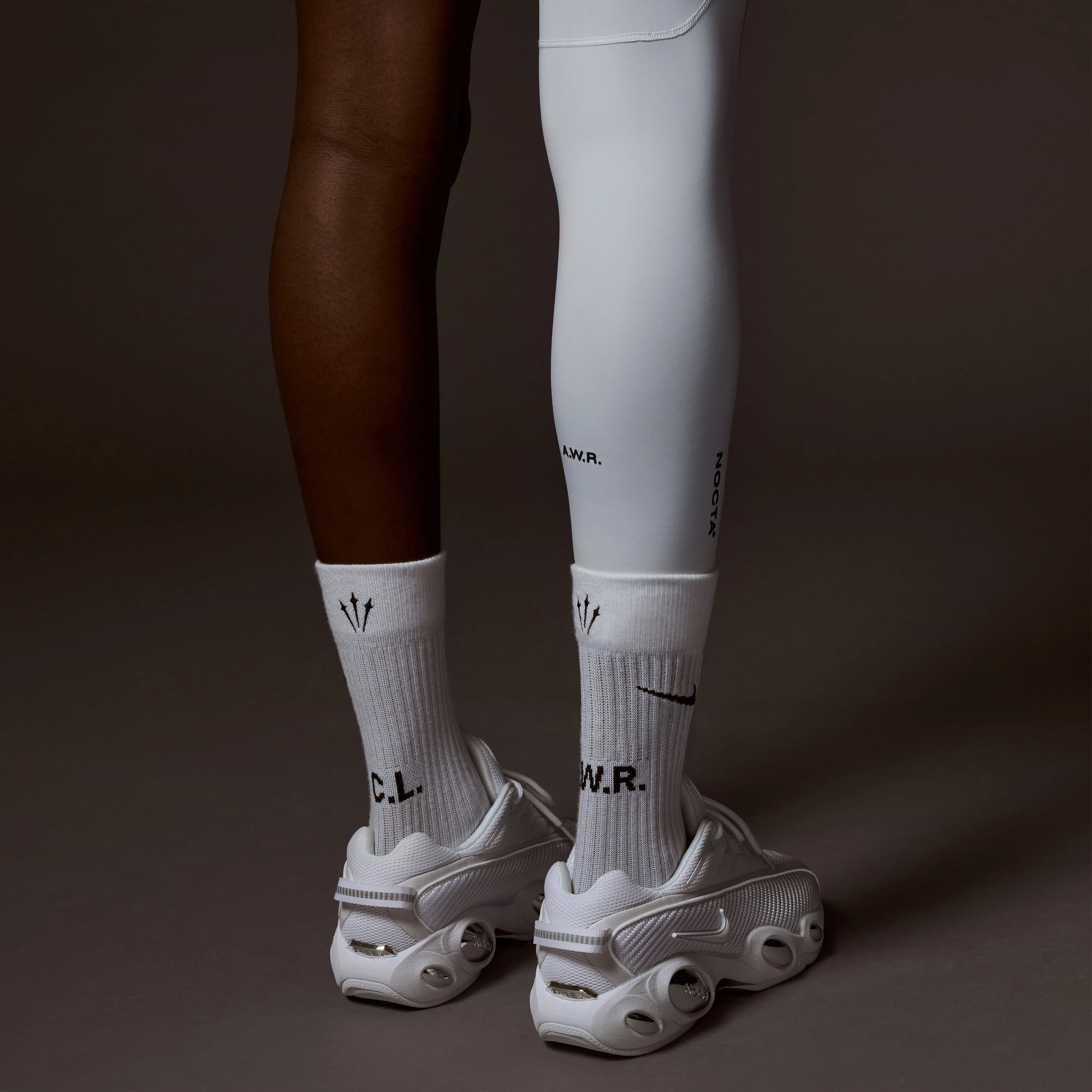 Single Leg Tights (Right) - Image 6