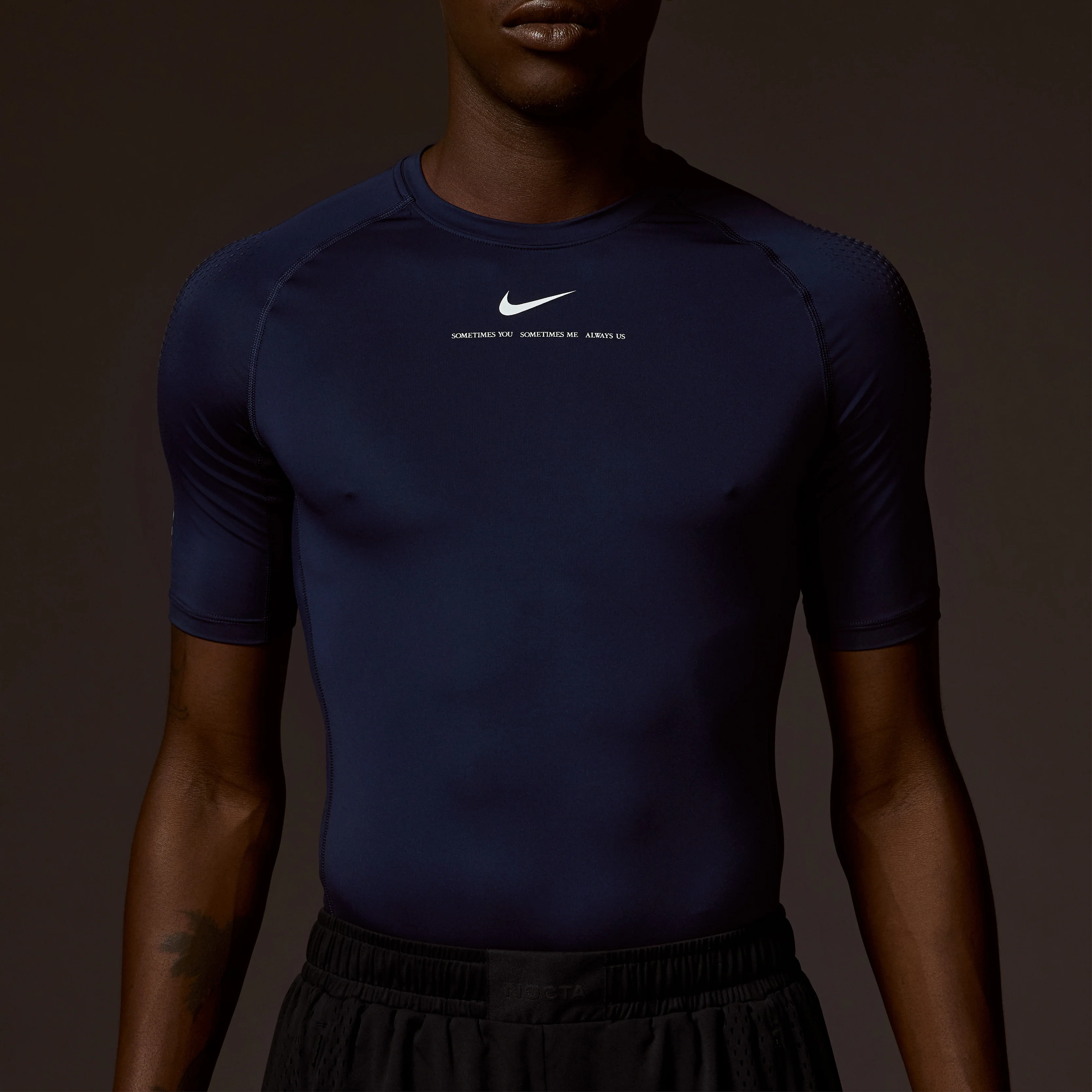 SS Base Layer Top - Image 2