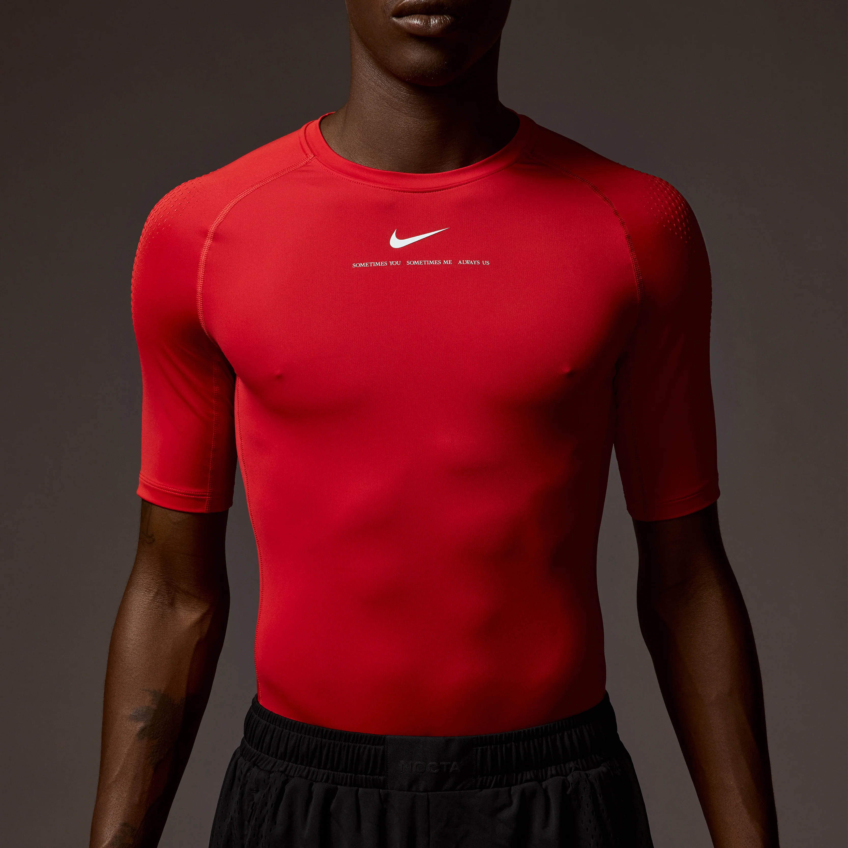 SS Base Layer Top - Image 2
