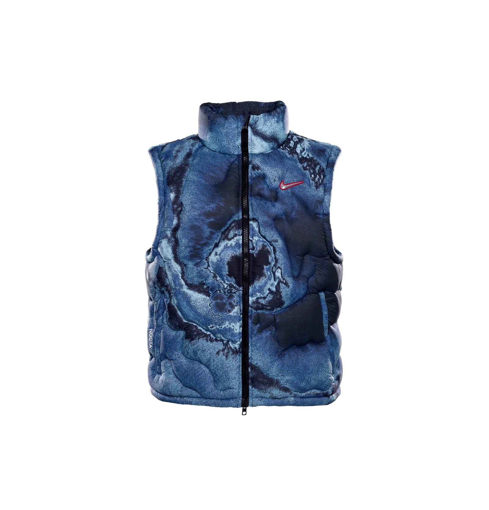 Tempest puffer vest