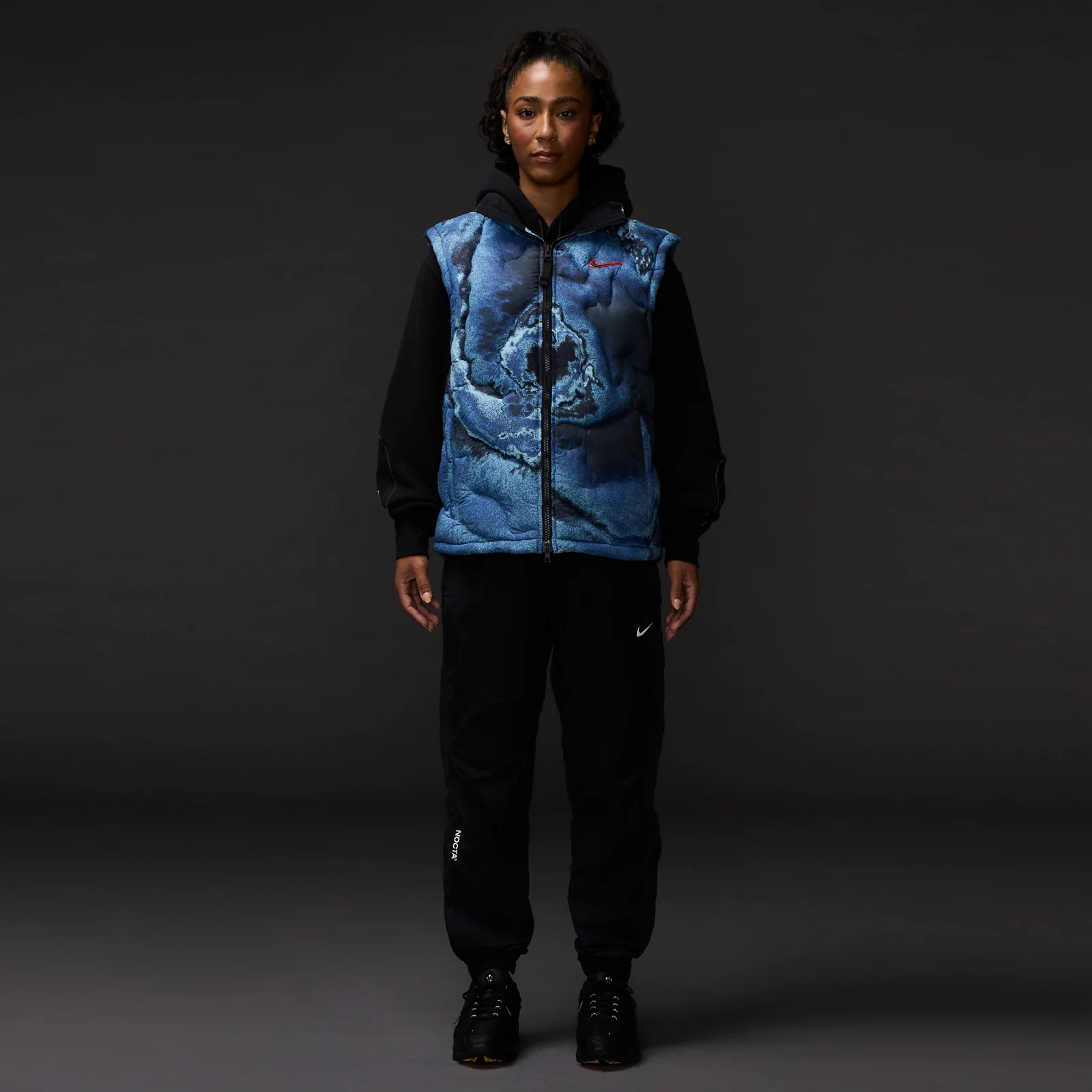 Tempest puffer vest - Image 3