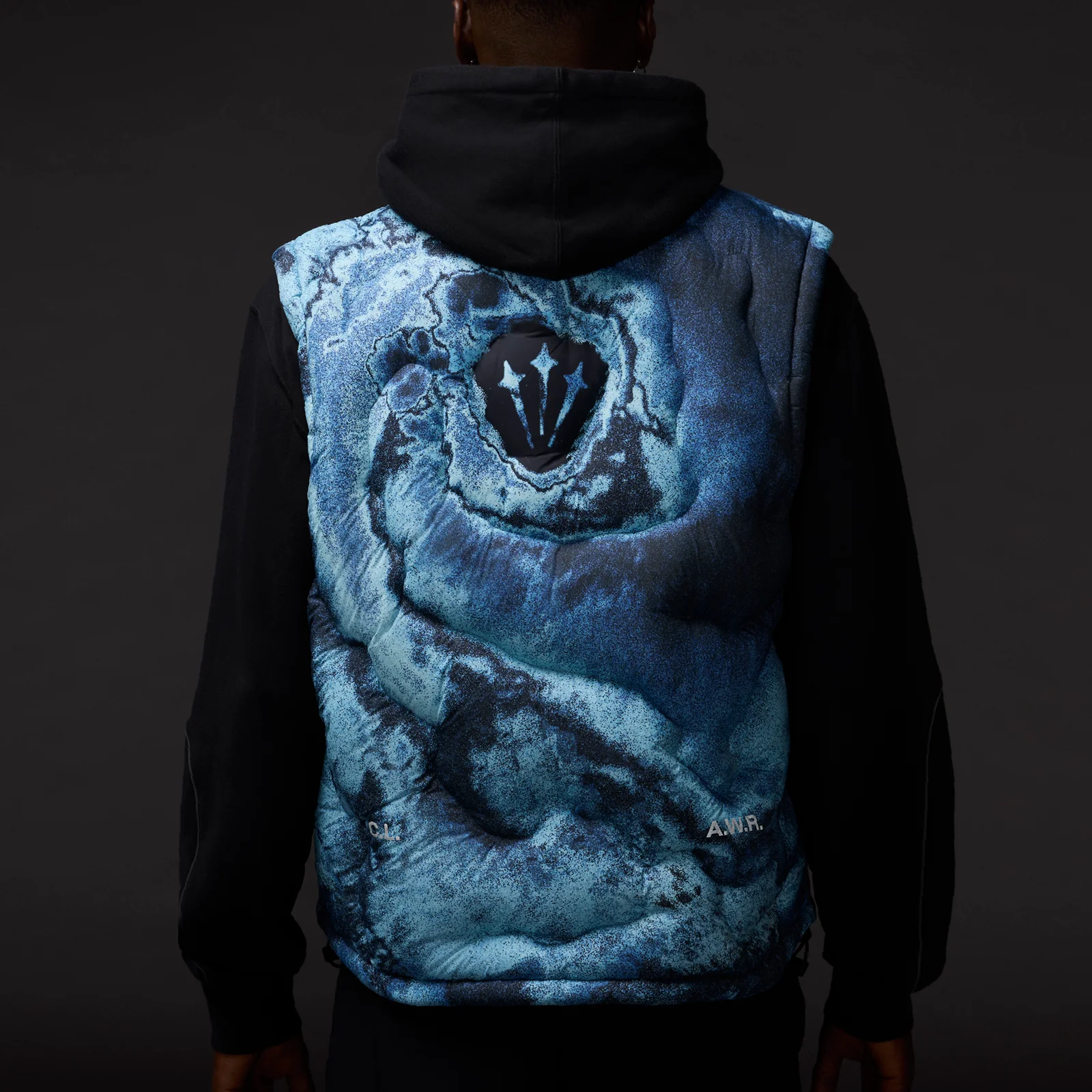 Tempest puffer vest - Image 5