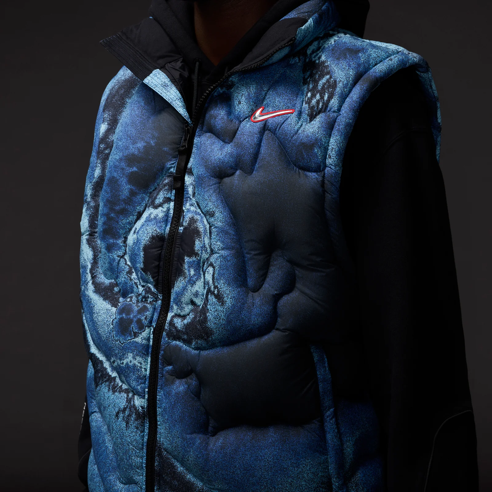 Tempest puffer vest - Image 7