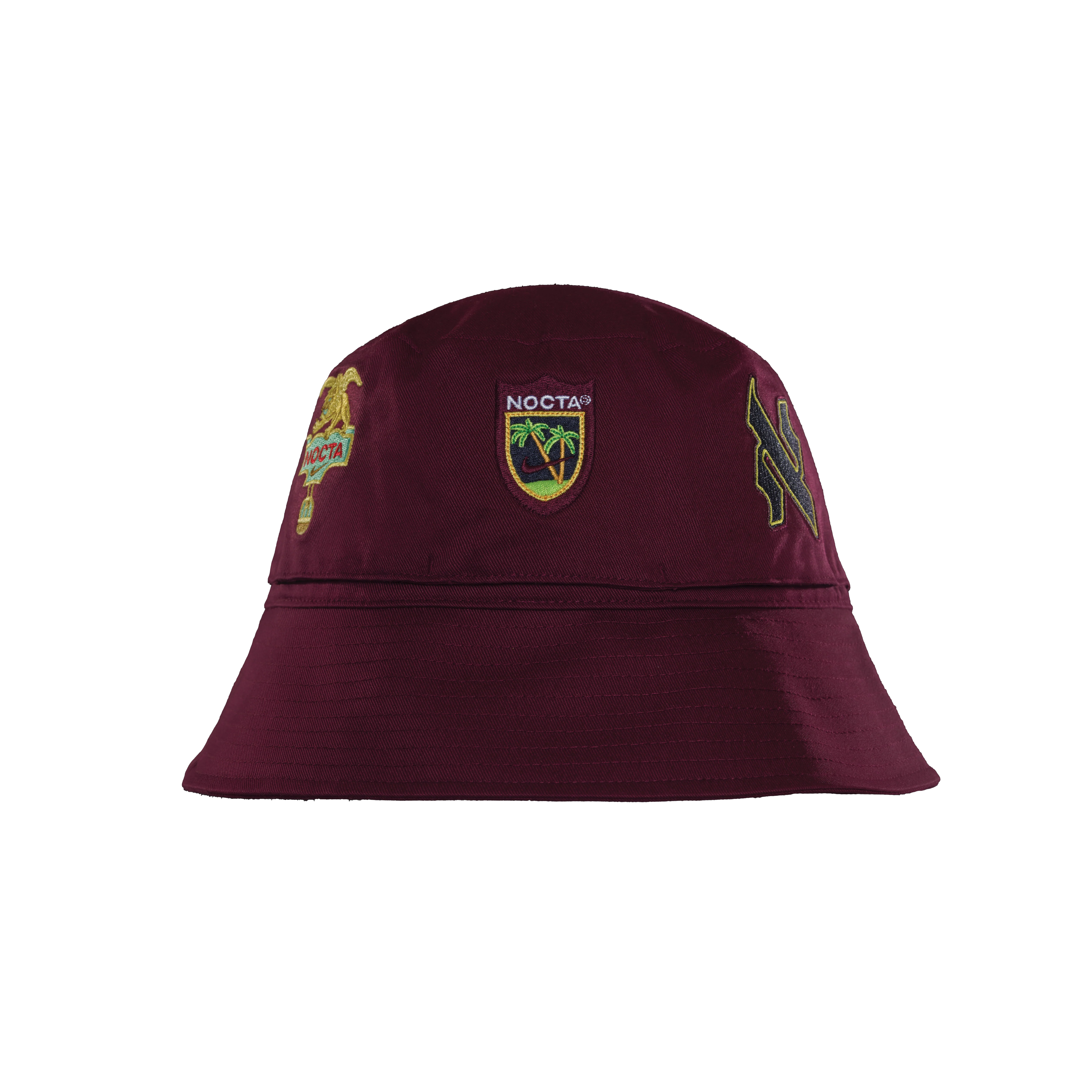 Vybz Bucket Hat - Image 5