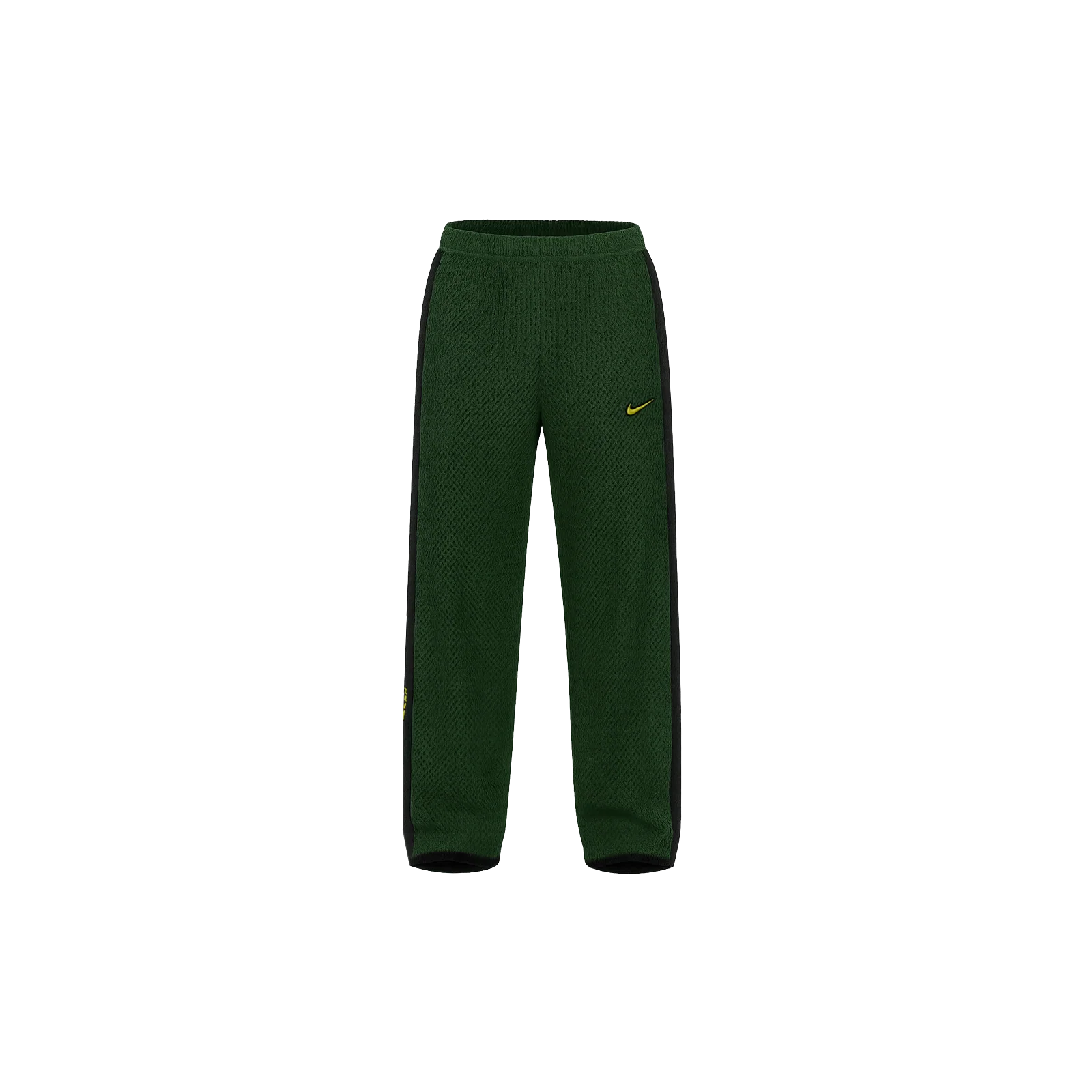 Vybz Lined Knit Pant