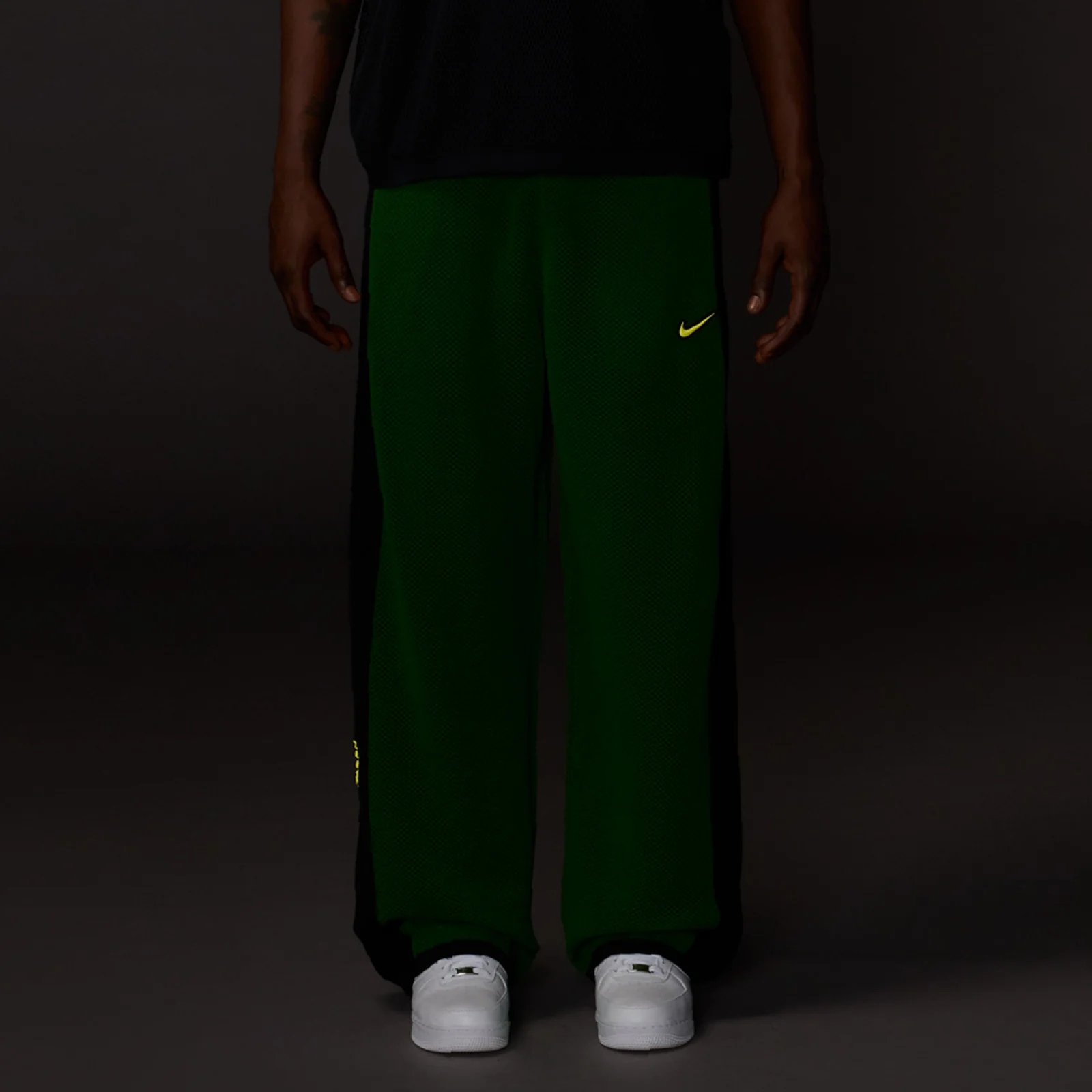 Vybz Lined Knit Pant - Image 2