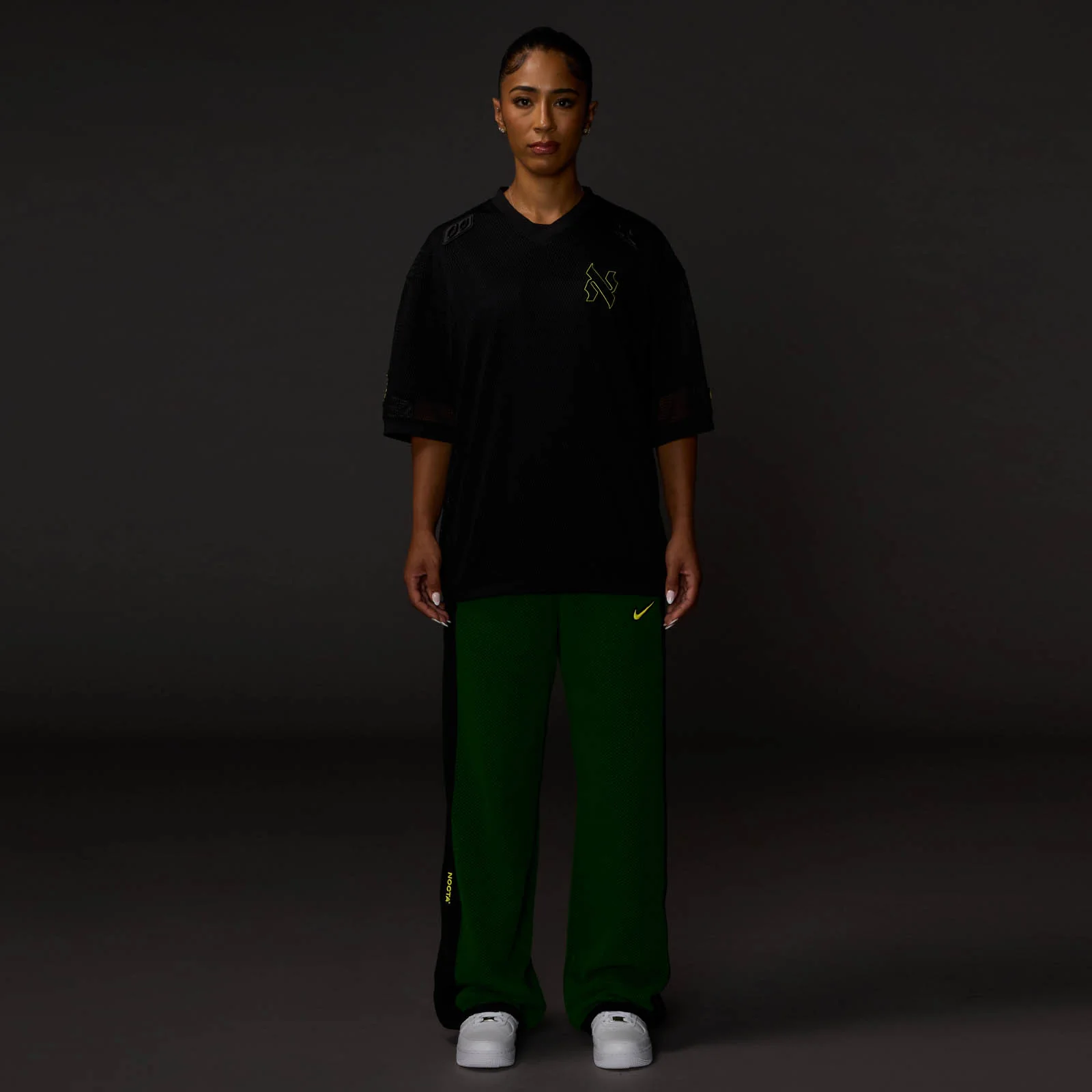 Vybz Lined Knit Pant - Image 7