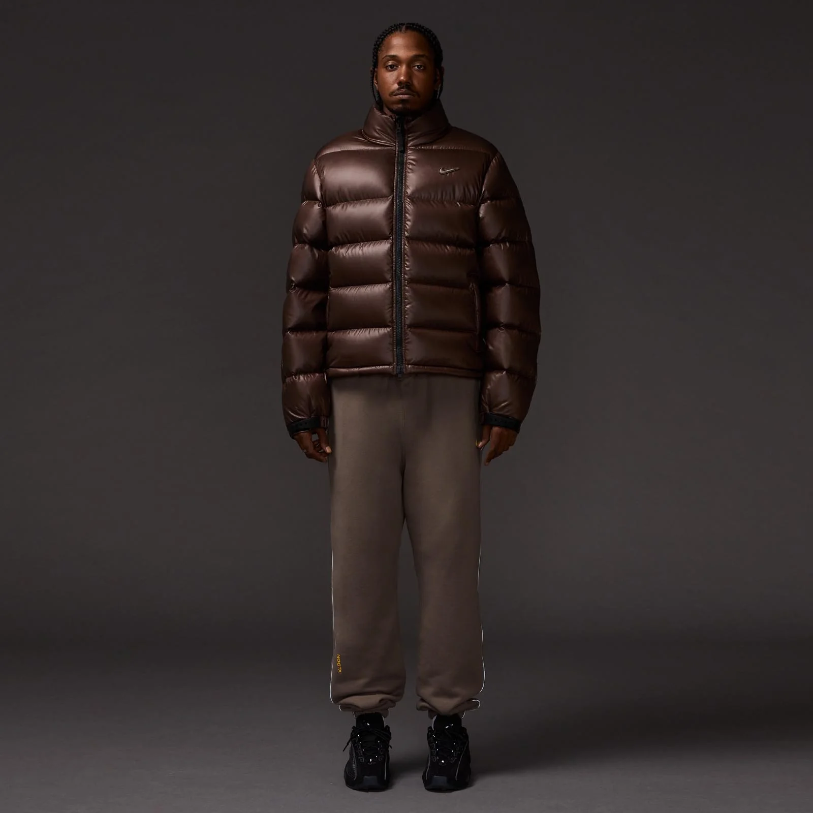 Sunset Puffer - Image 4