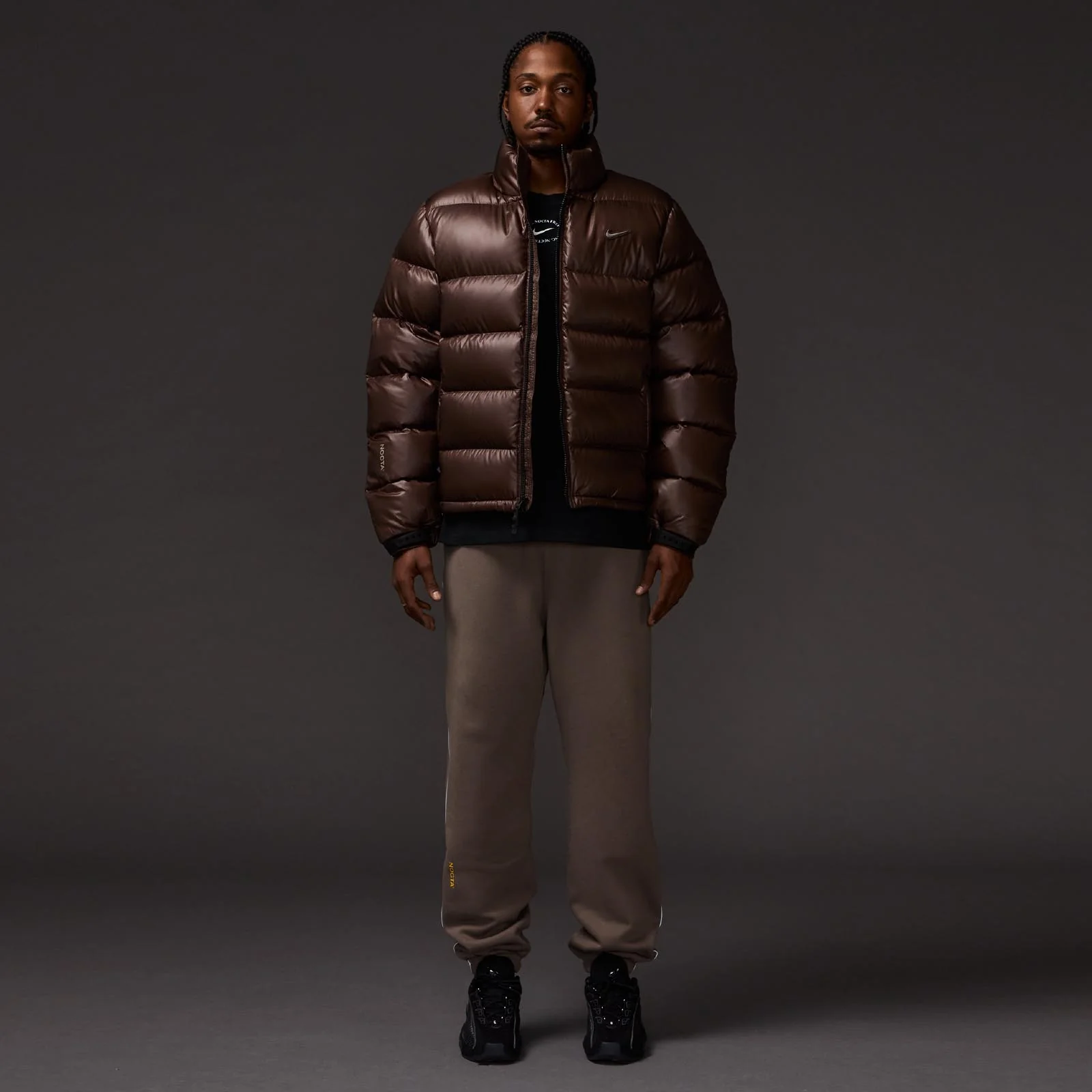 Sunset Puffer - Image 5