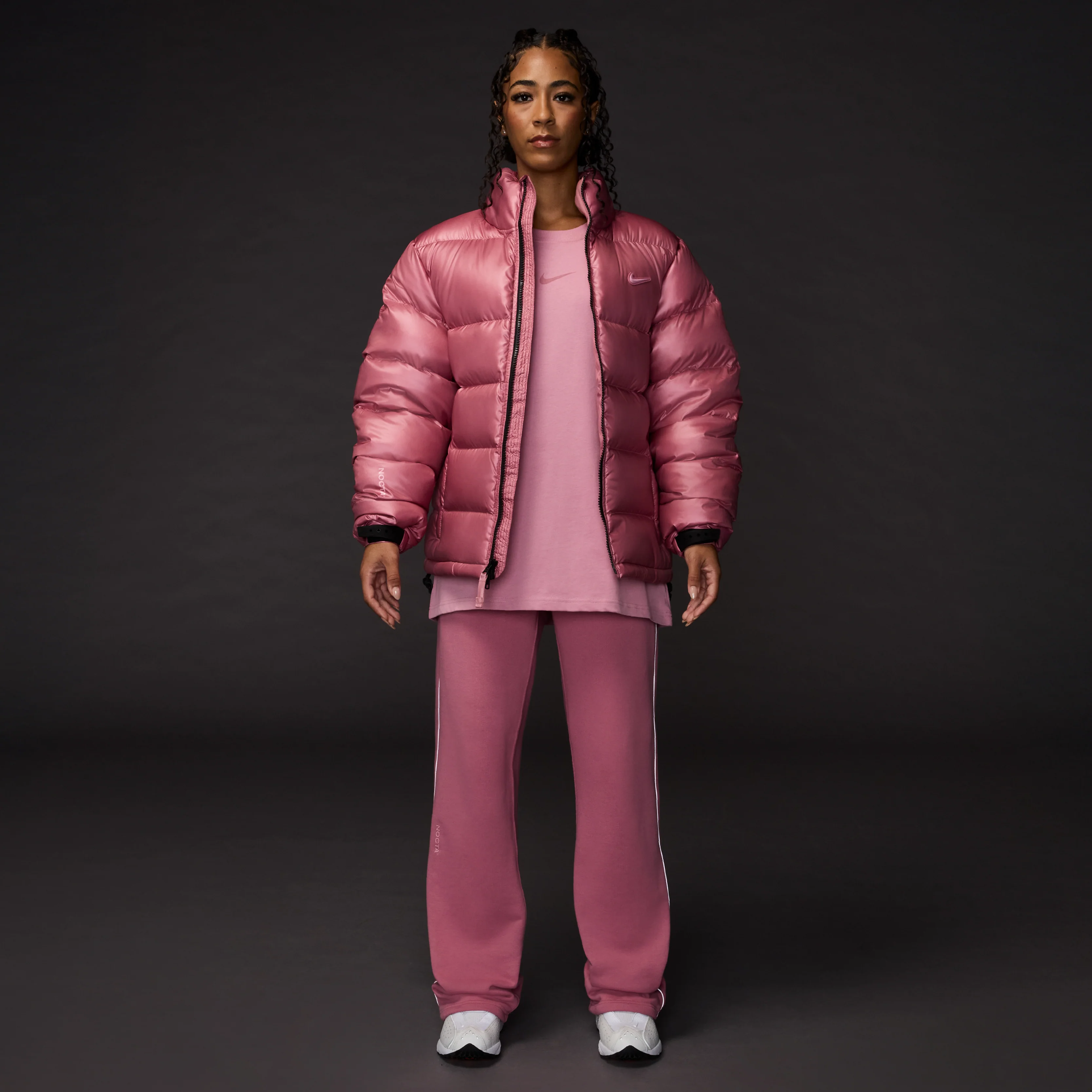 Sunset Puffer - Image 7