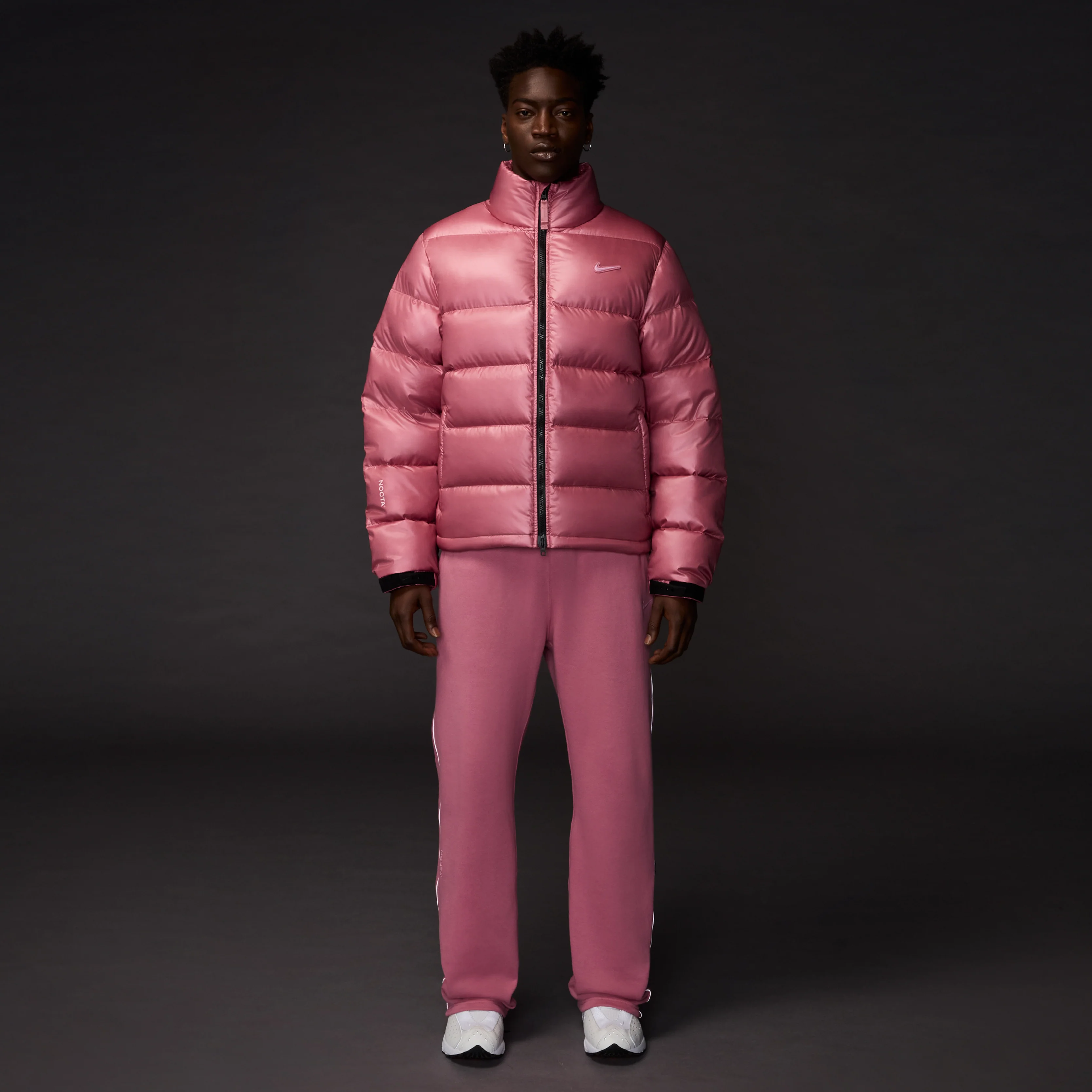 Sunset Puffer - Image 4