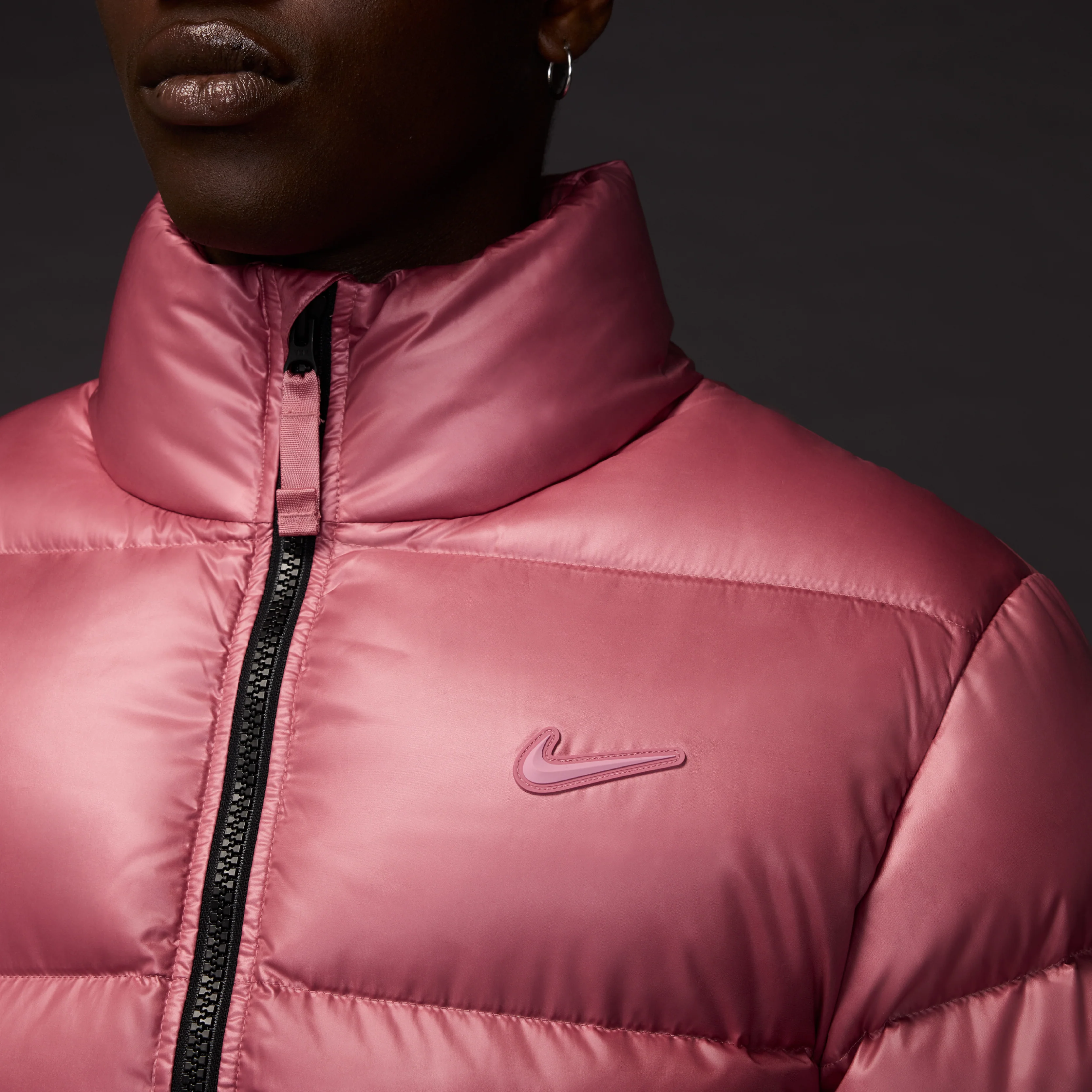 Sunset Puffer - Image 5