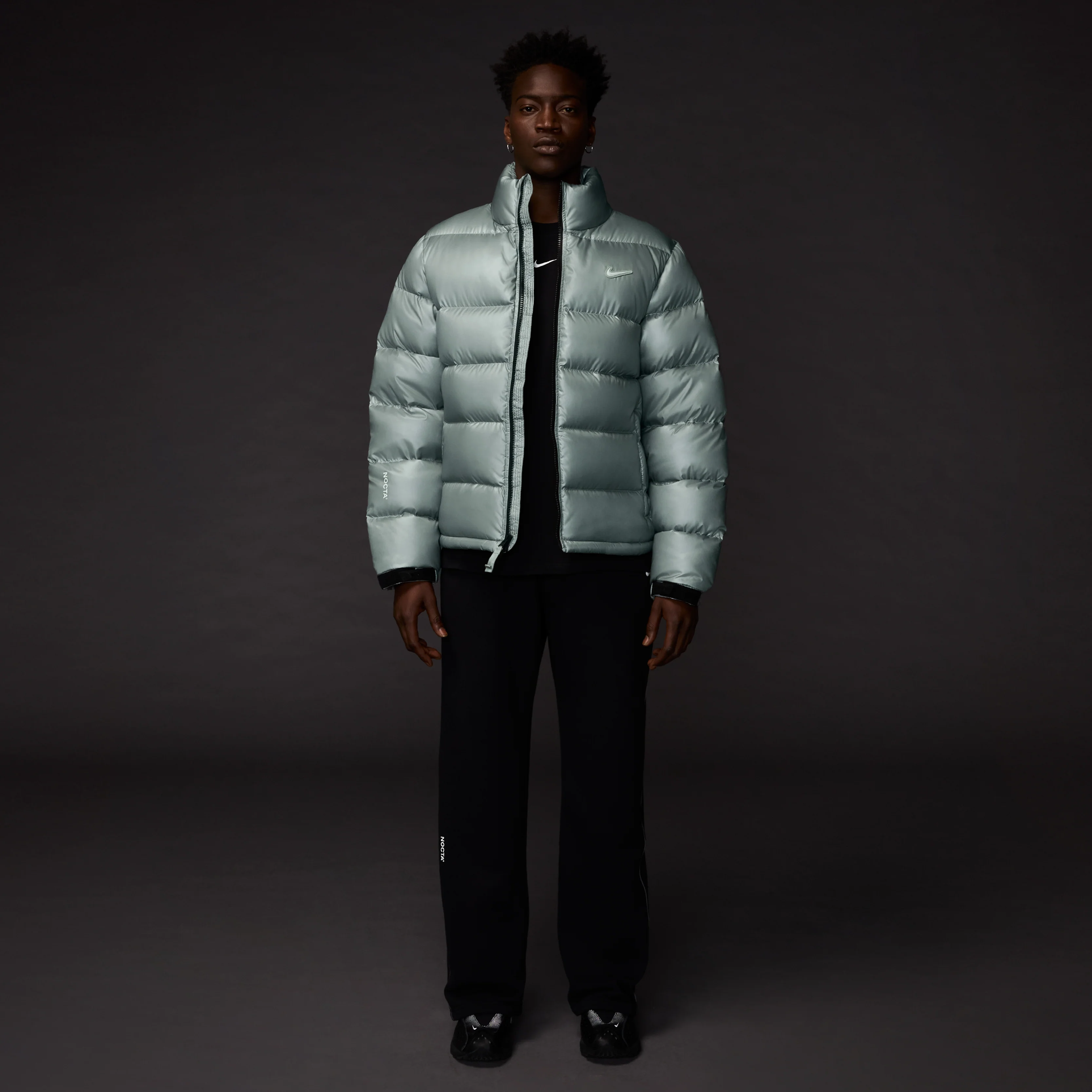 Sunset Puffer - Image 4