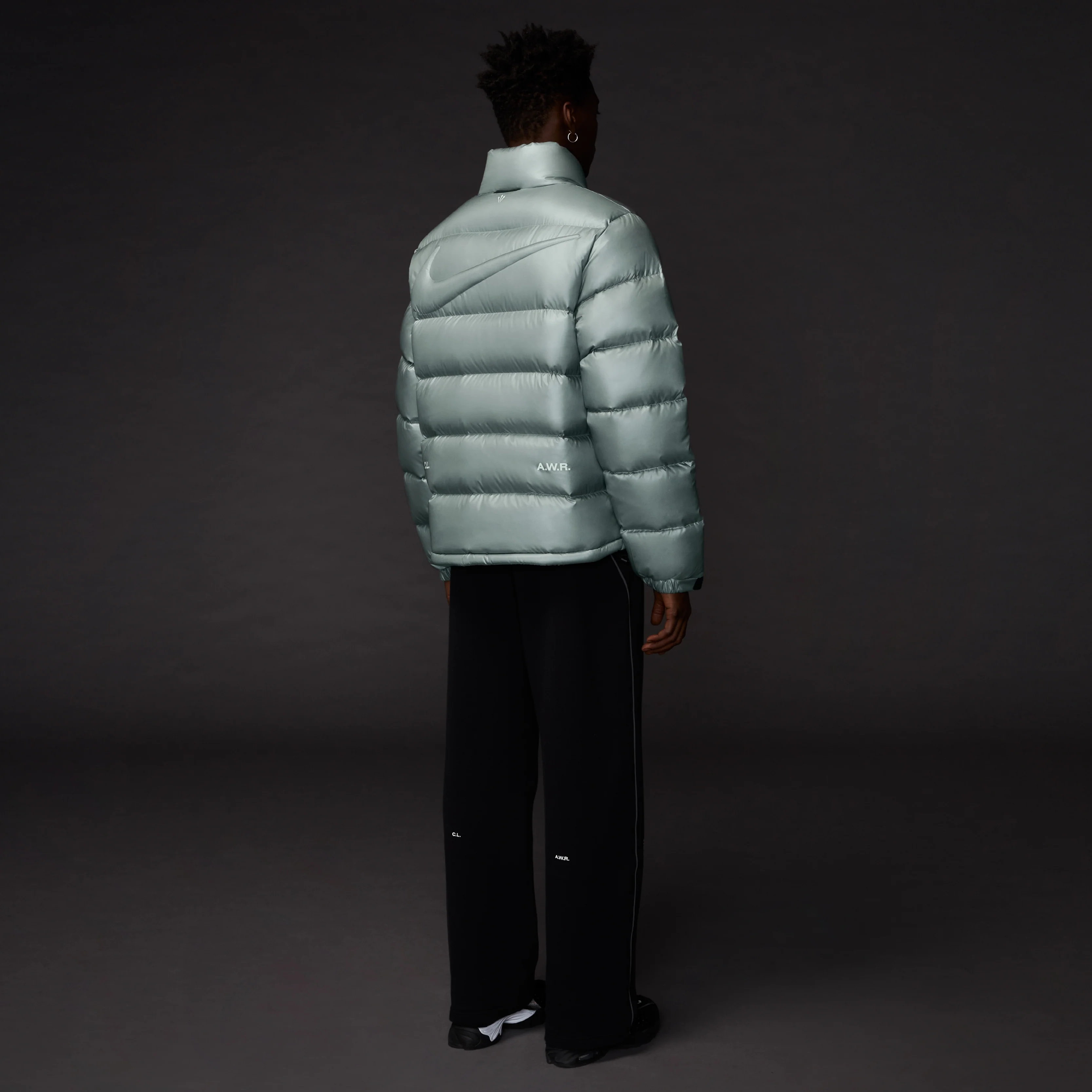 Sunset Puffer - Image 5