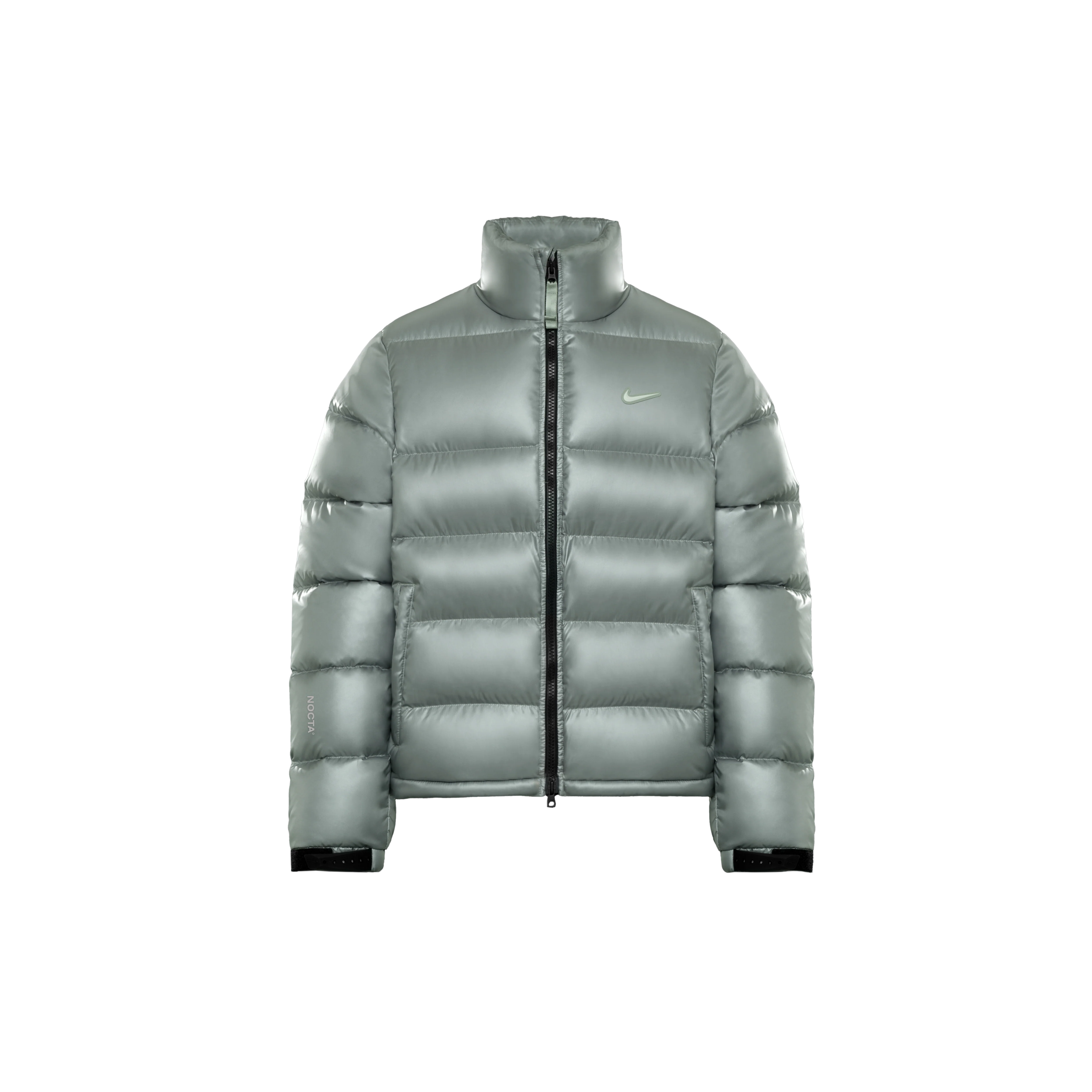 Sunset Puffer