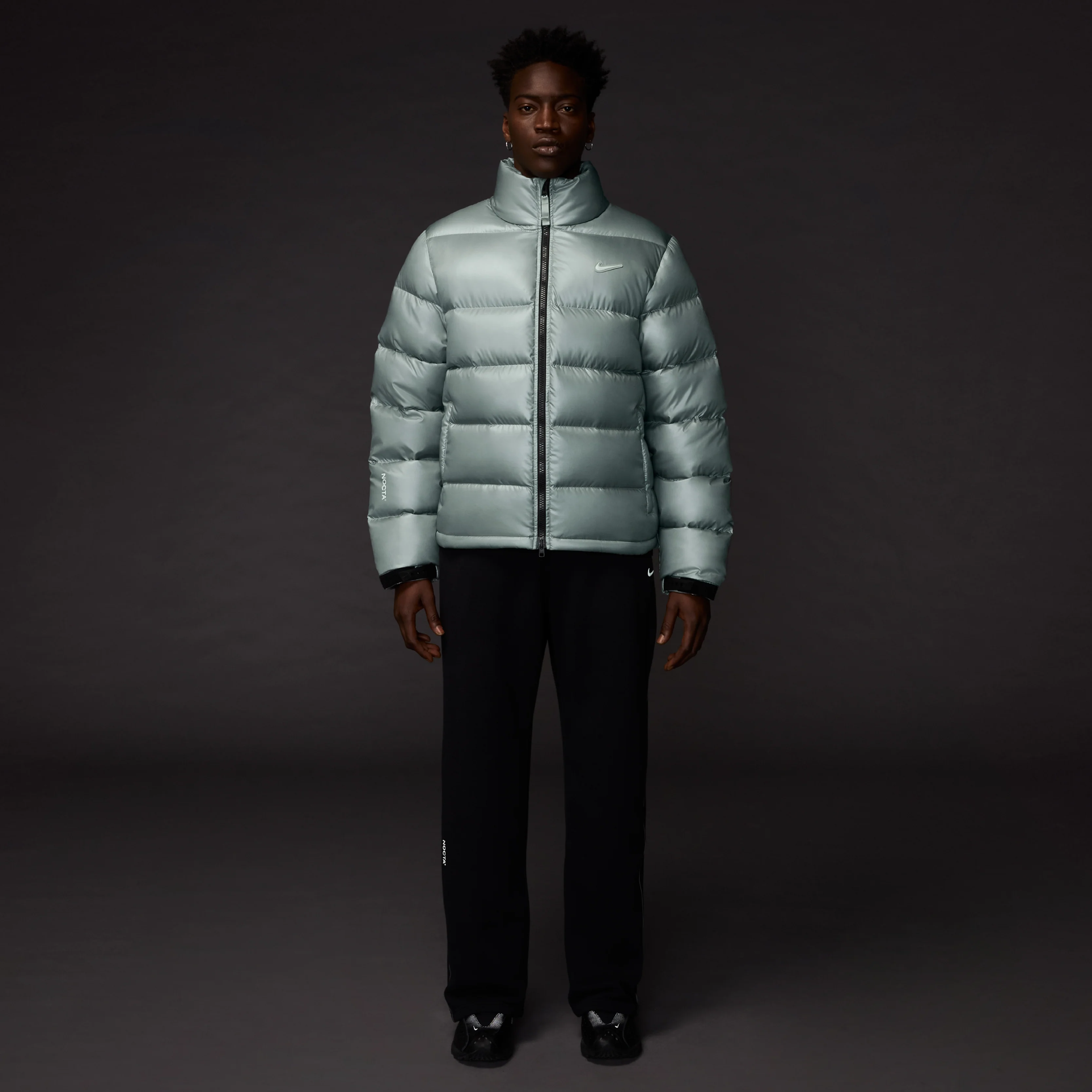Sunset Puffer - Image 3