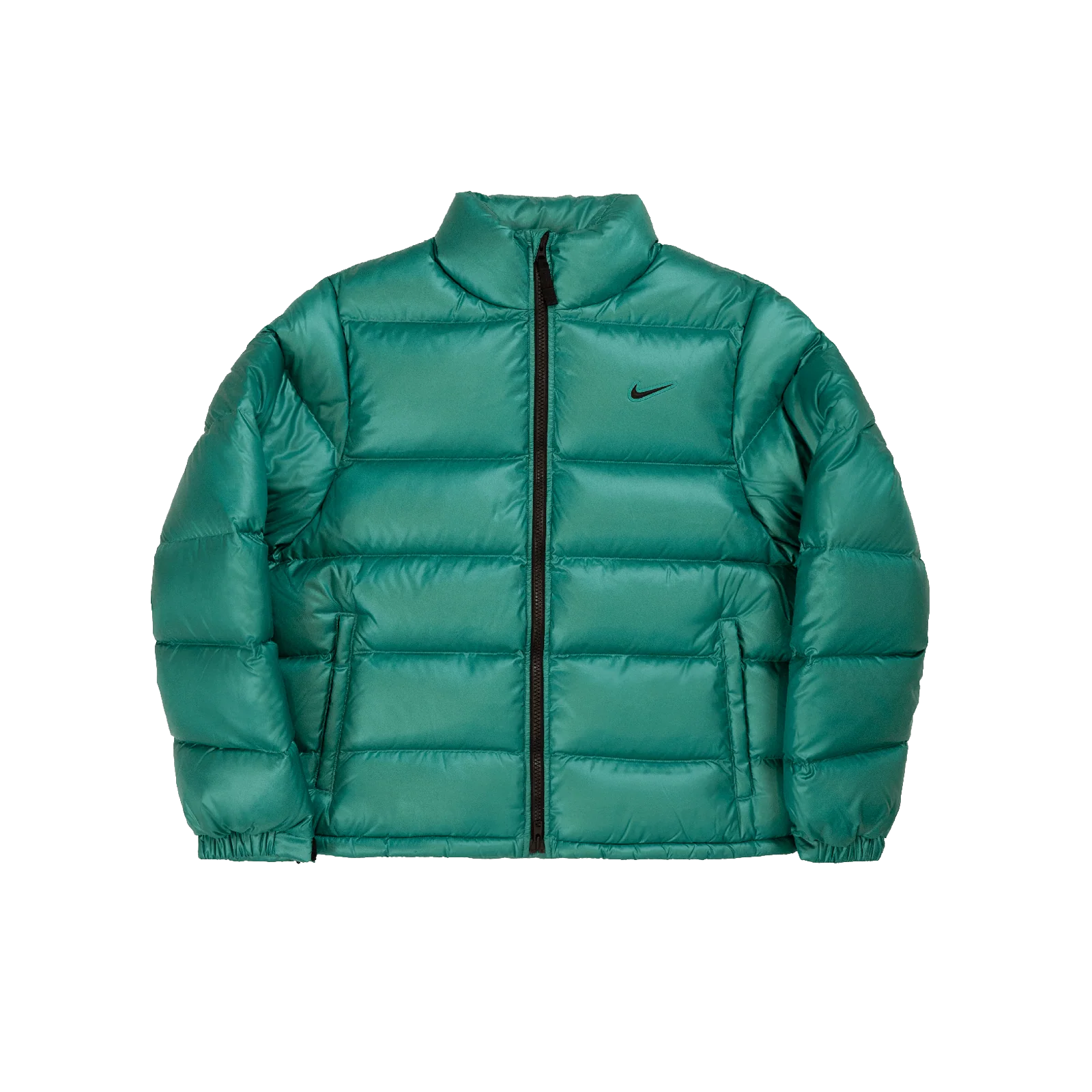 Sunset Puffer