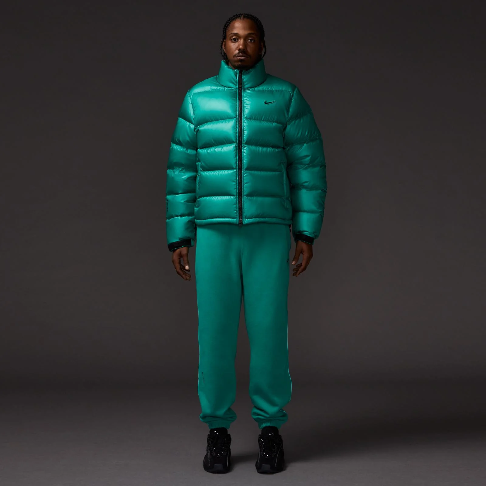 Sunset Puffer - Image 6