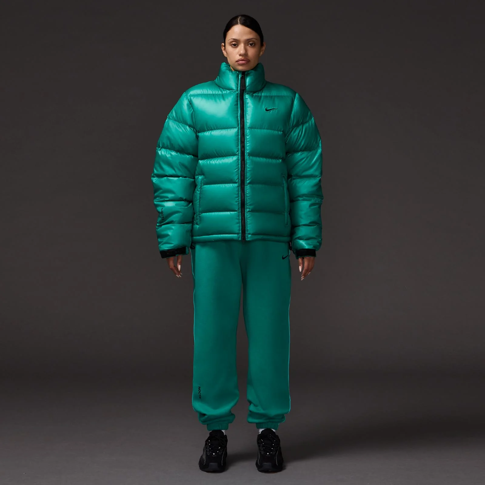 Sunset Puffer - Image 7